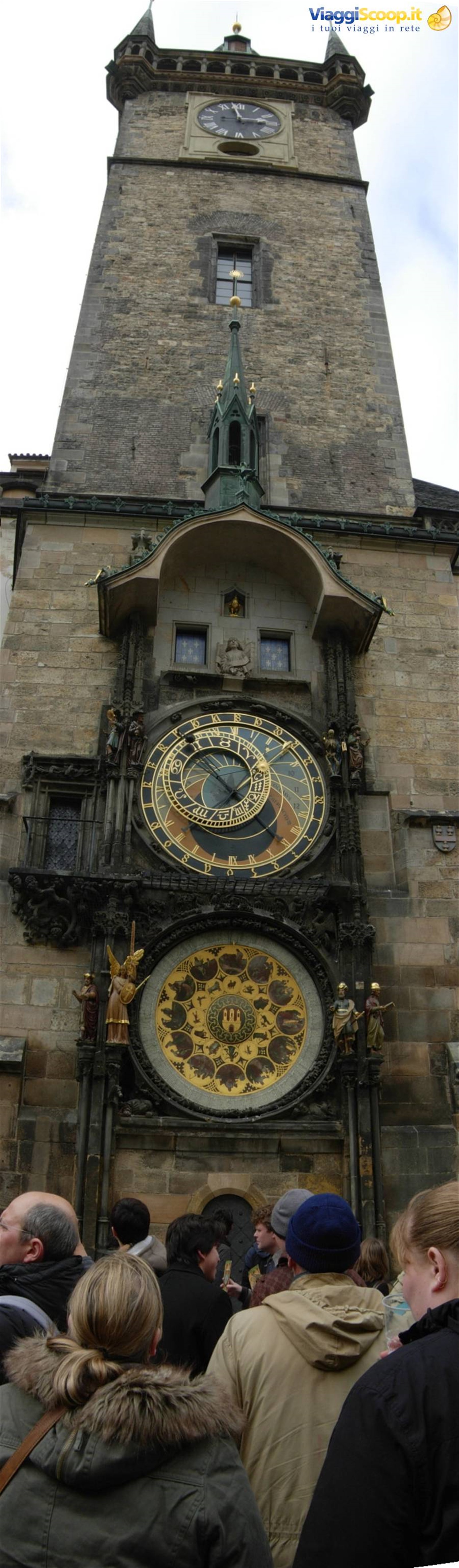 Torre dell'Orologio