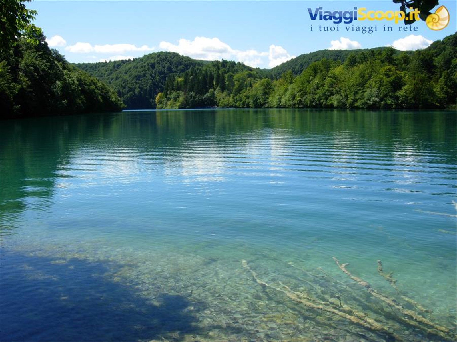 Laghi di Plitvice