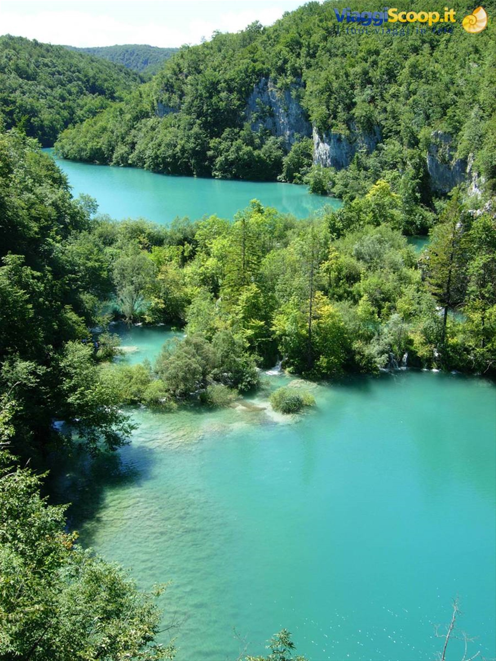 Laghi di Plitvice