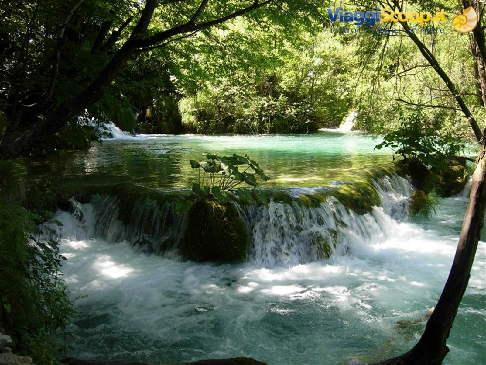 Laghi di Plitvice