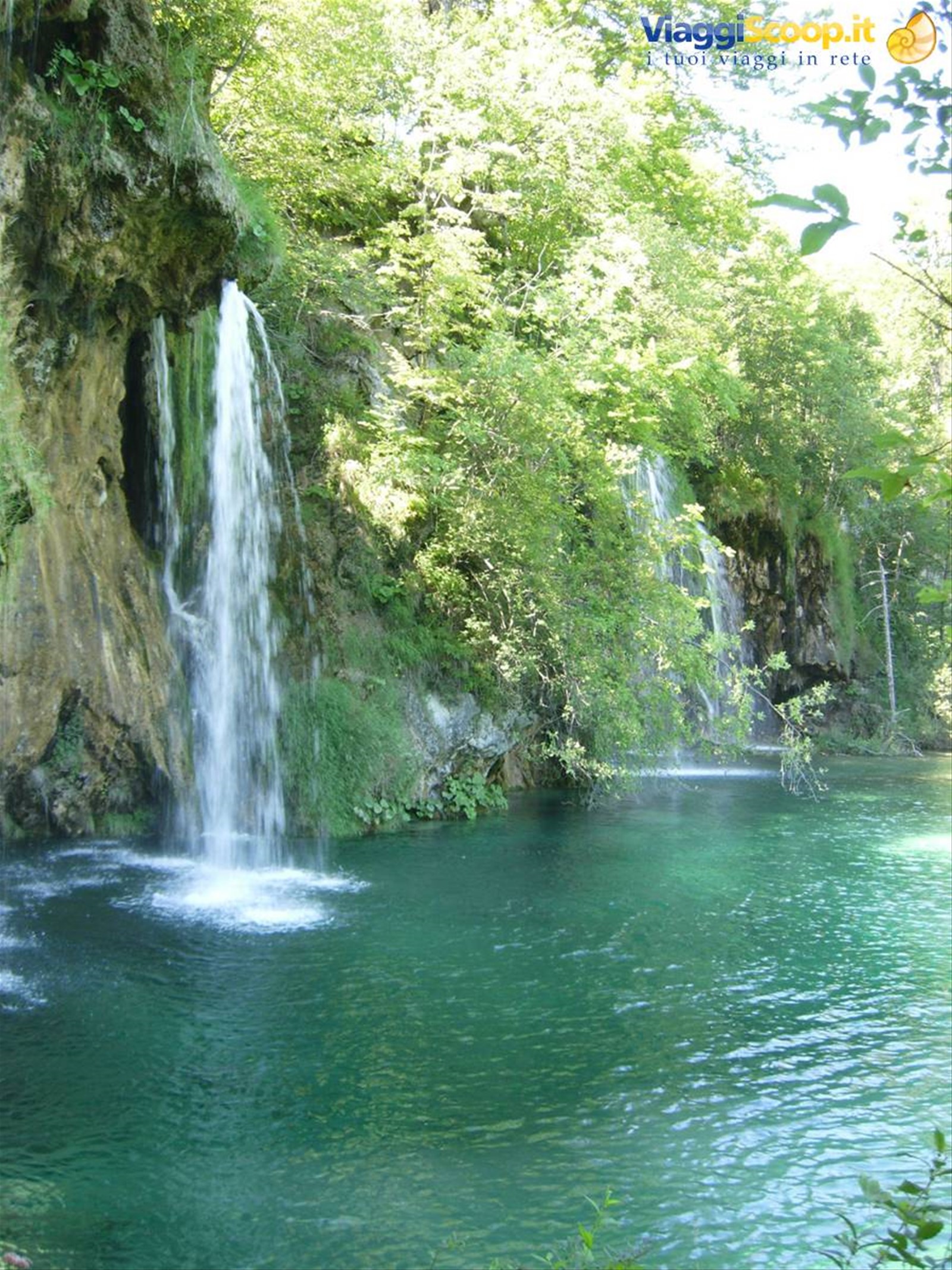 Laghi di Plitvice