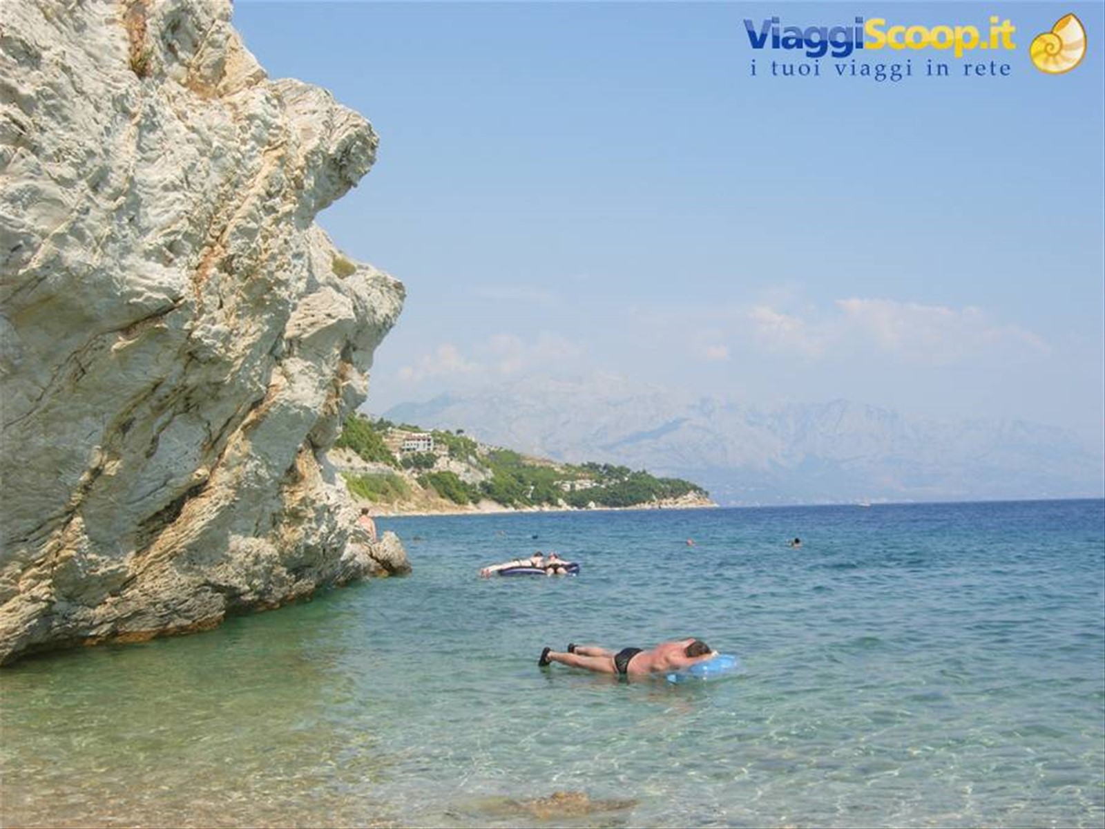 Foto di viaggio in CROAZIA