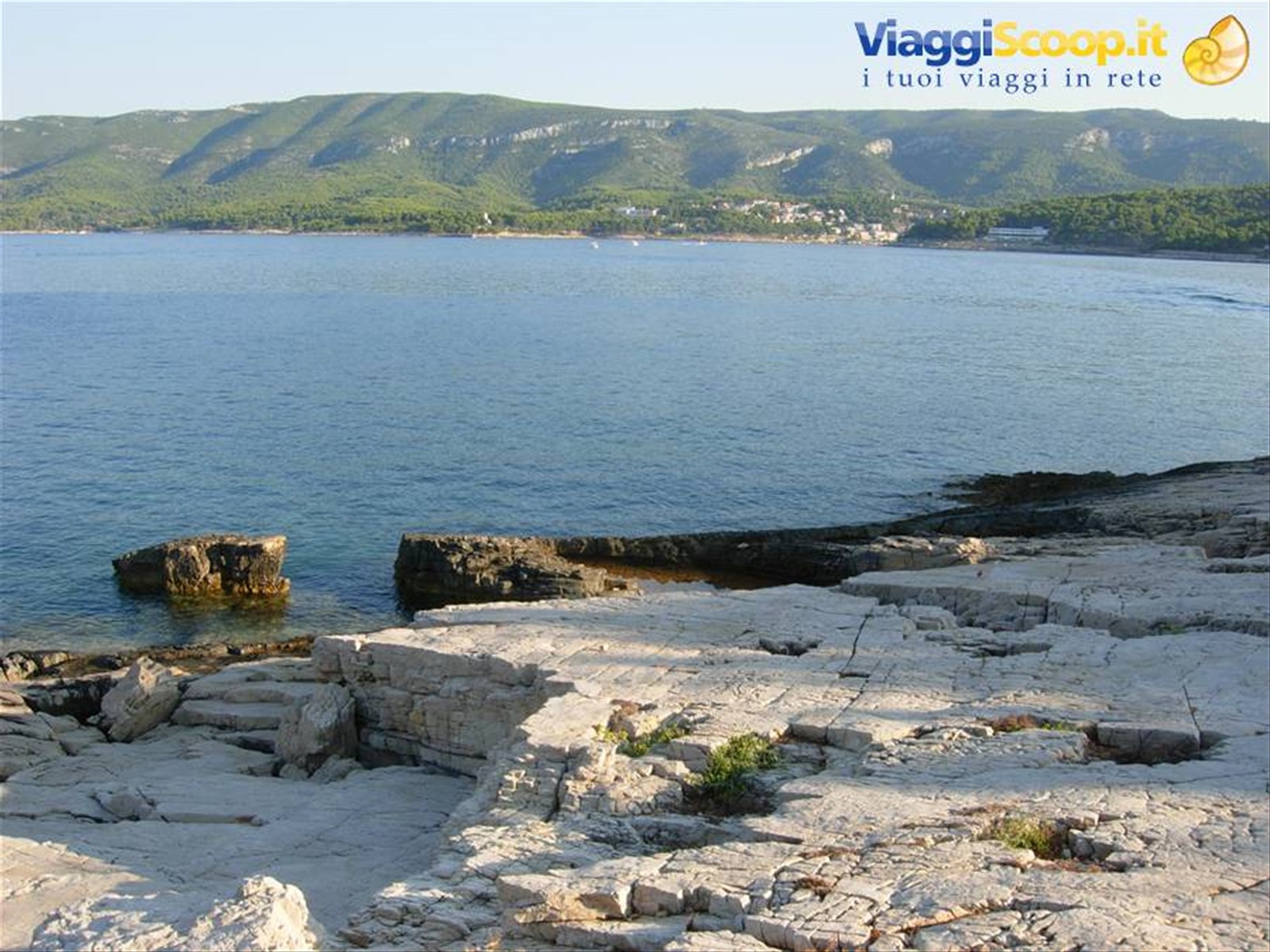 Foto di viaggio in CROAZIA