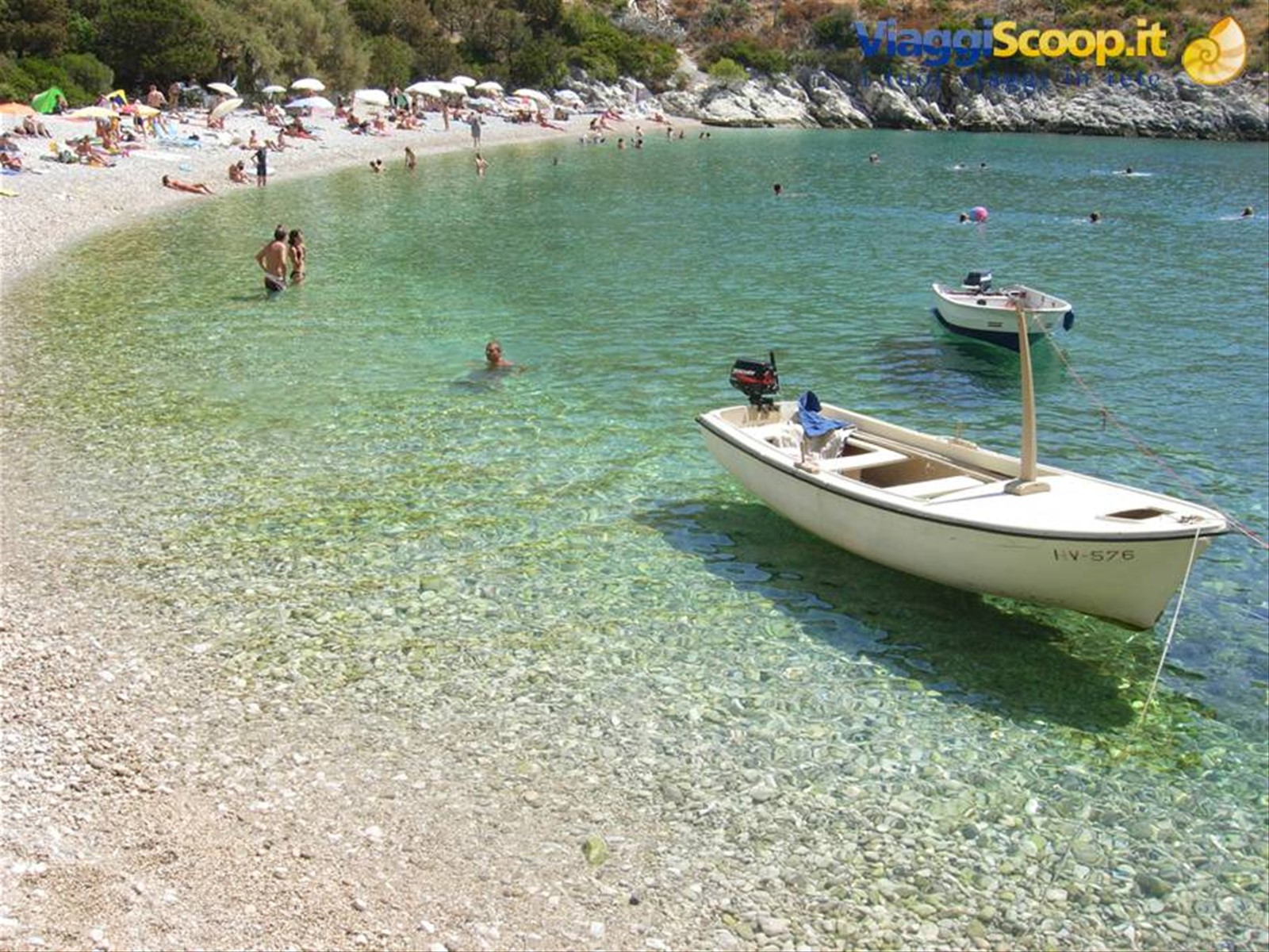Isola di Hvar