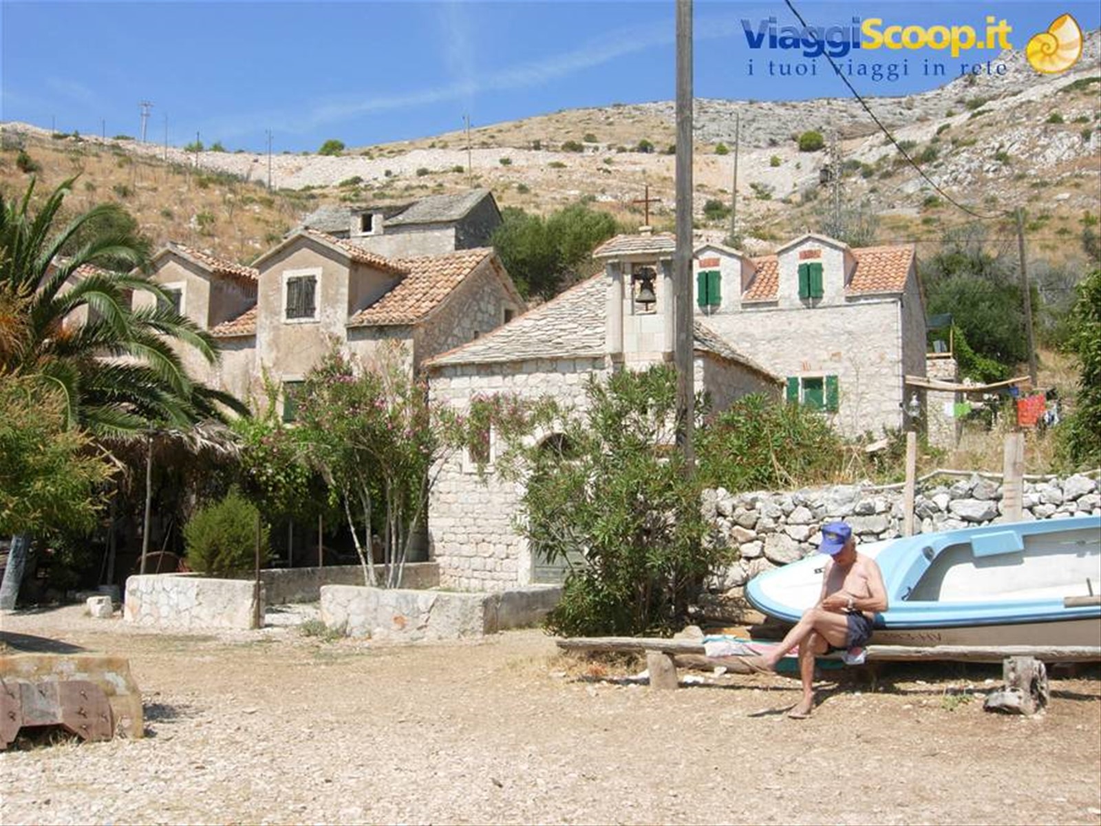Isola di Hvar