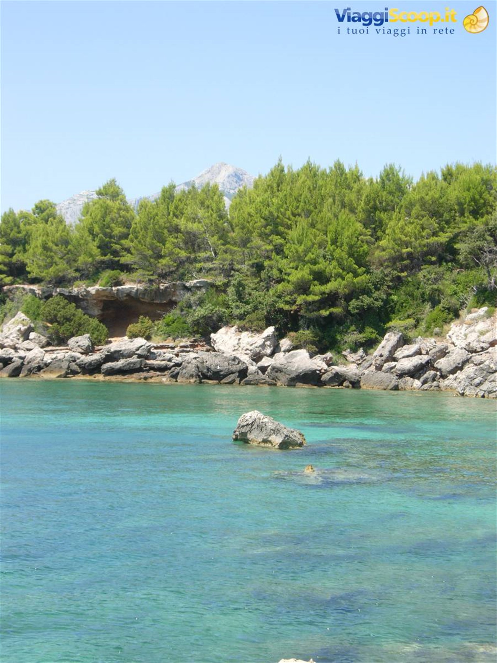 Foto di viaggio in CROAZIA