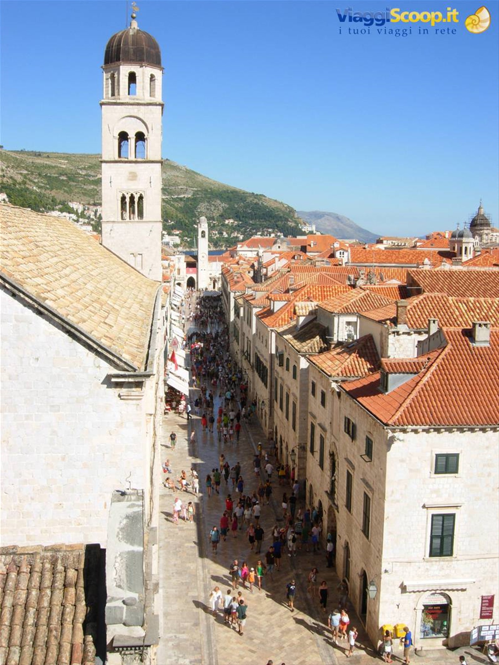 Dubrovnik