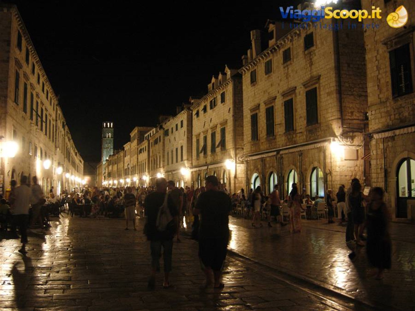 Dubrovnik