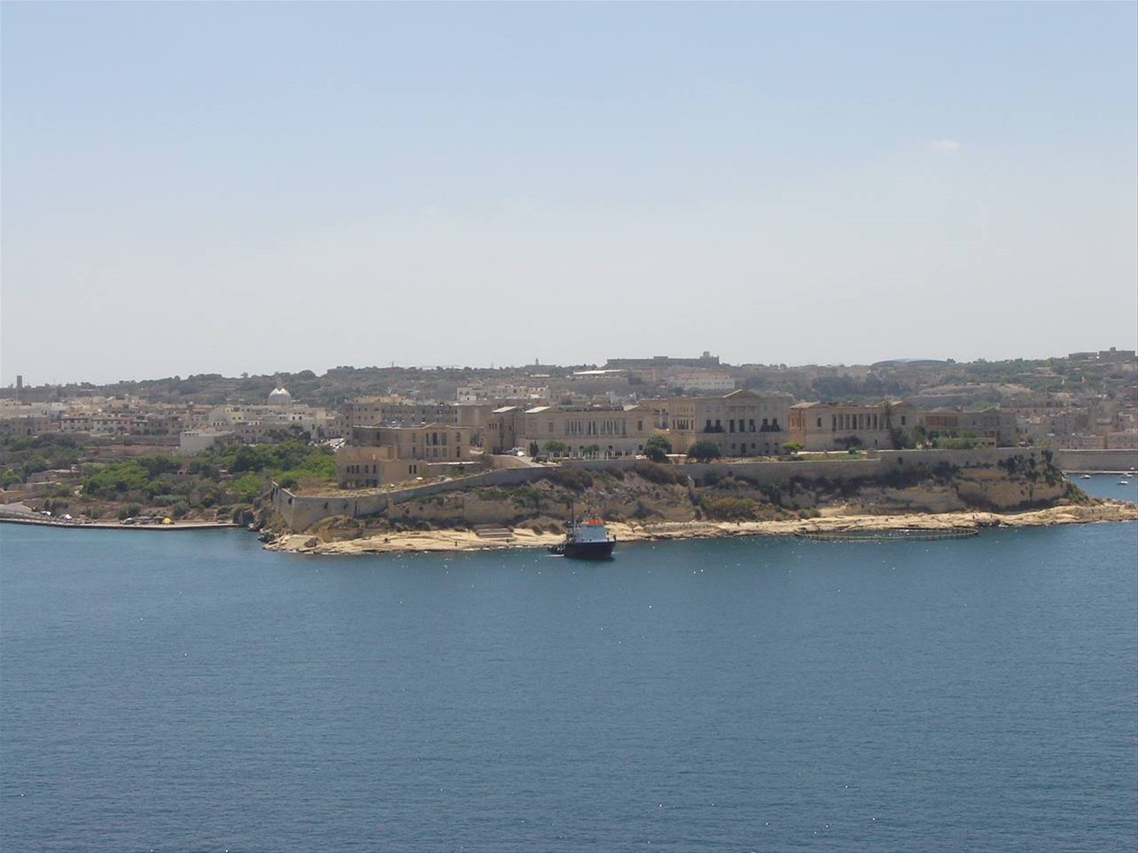 La Valletta