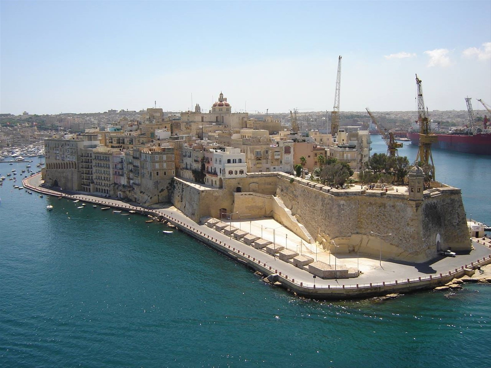 La Valletta