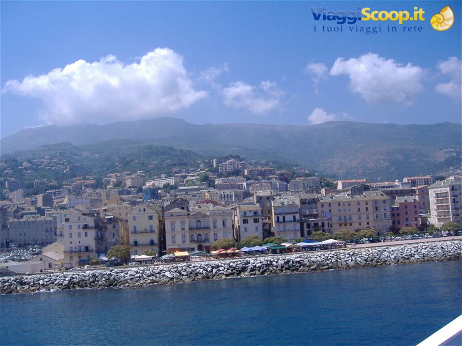 BASTIA