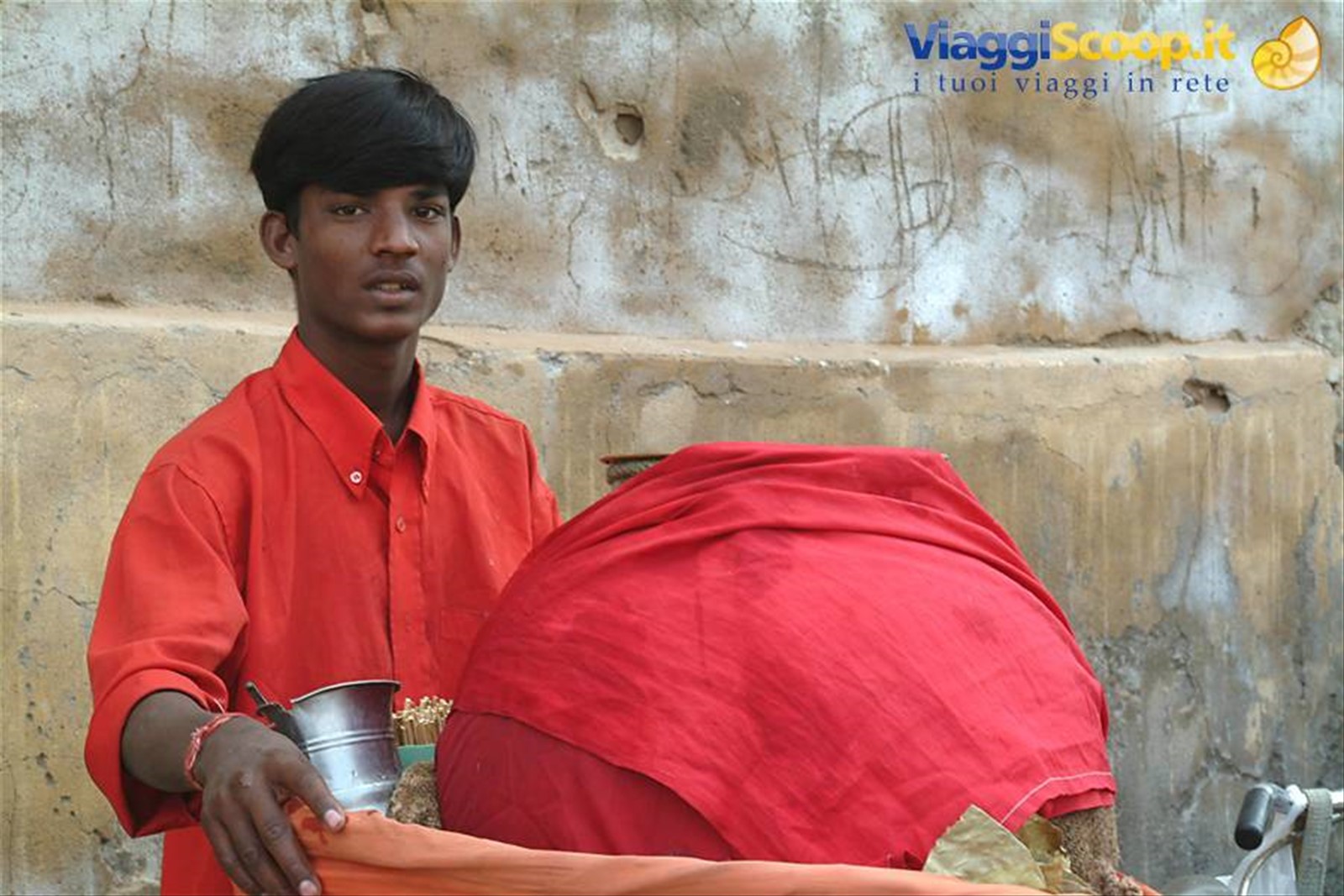 Splendori del Rajasthan
