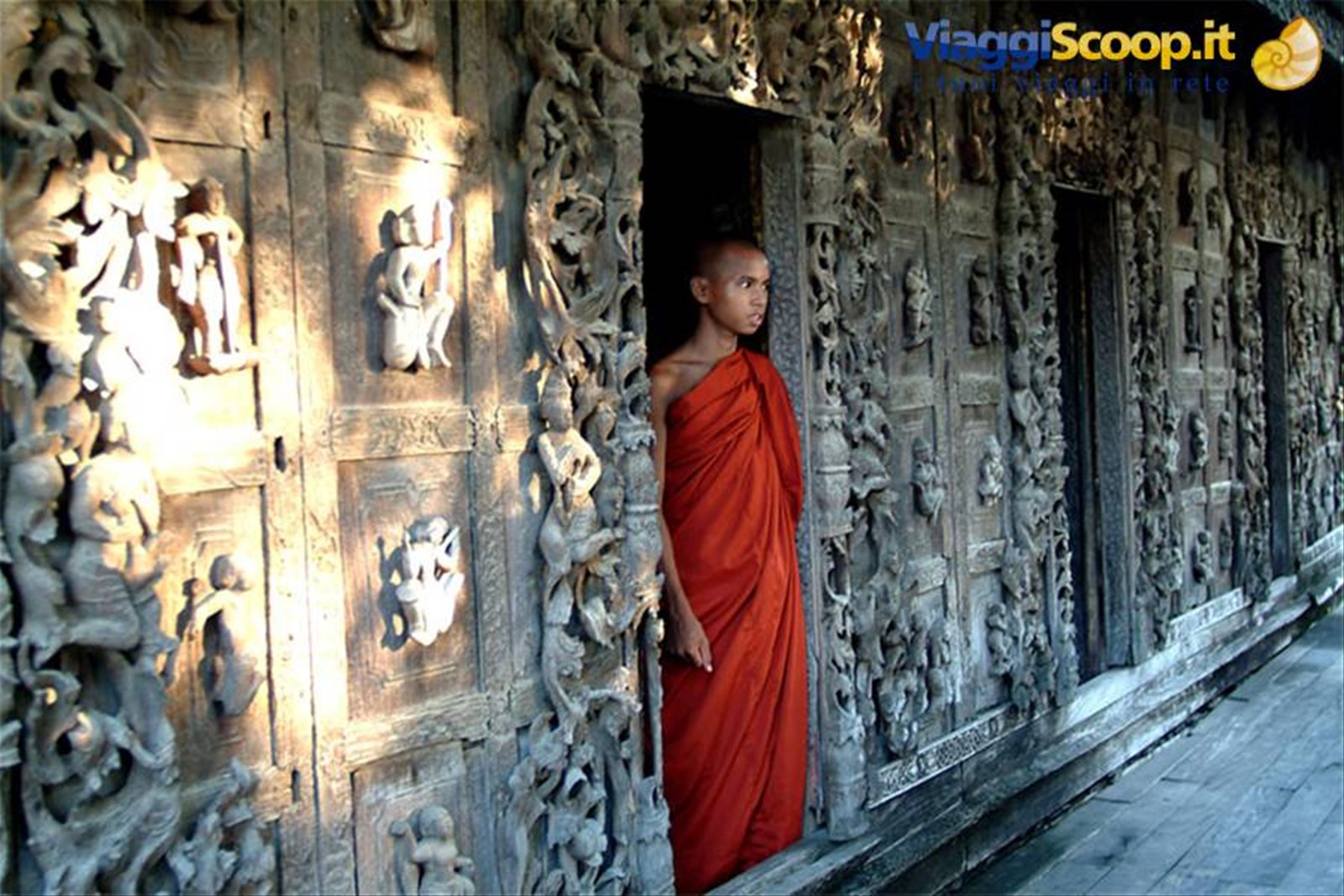 Mandalay