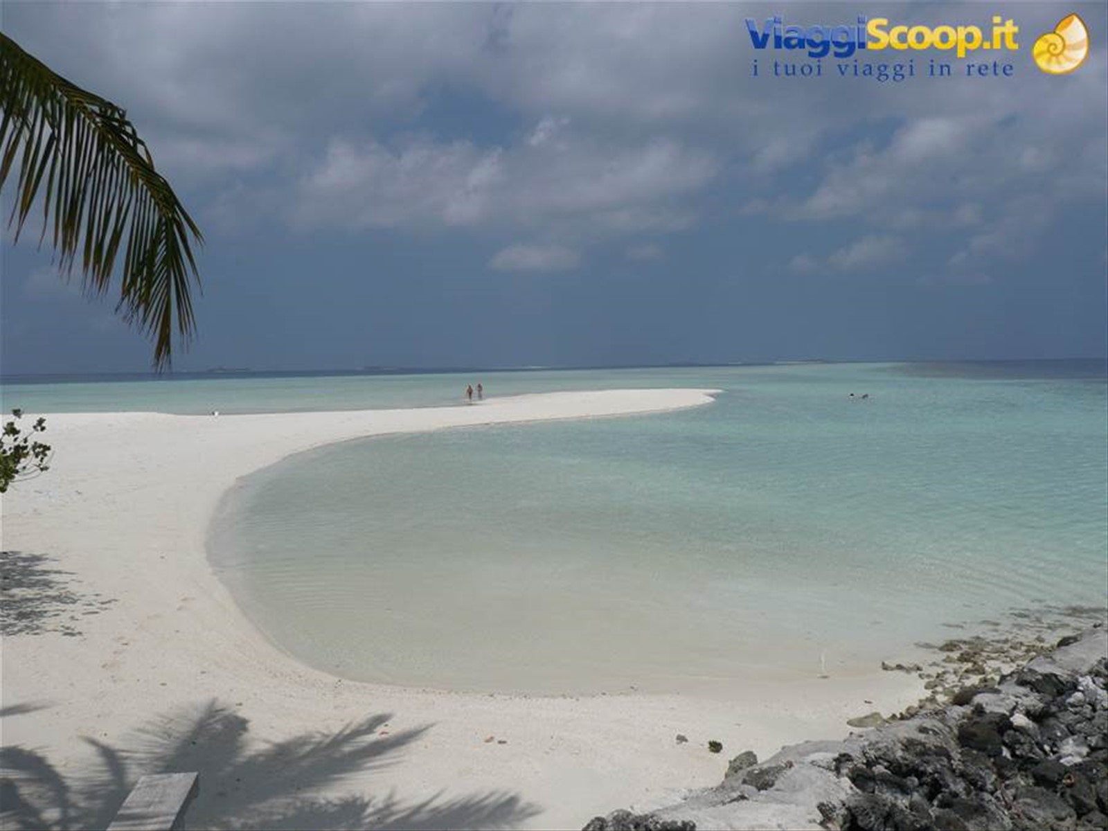 Foto di viaggio in MALDIVE