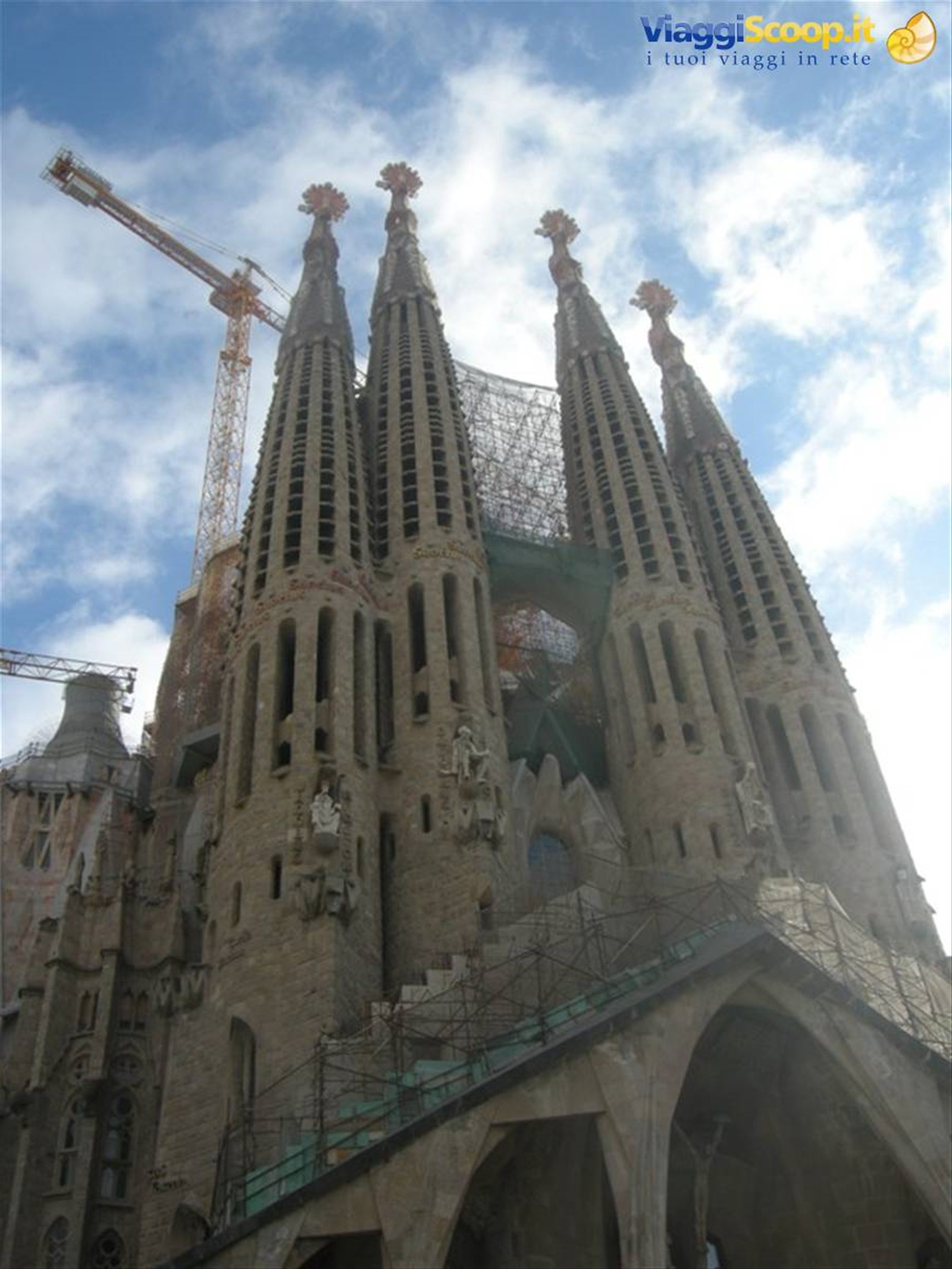 Sagrada Familia