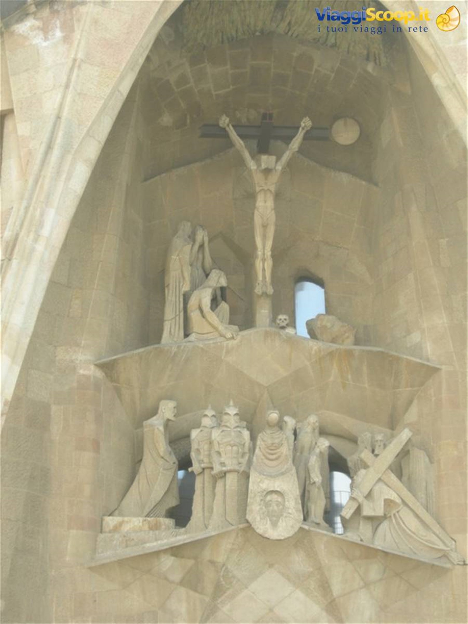 Sagrada Familia