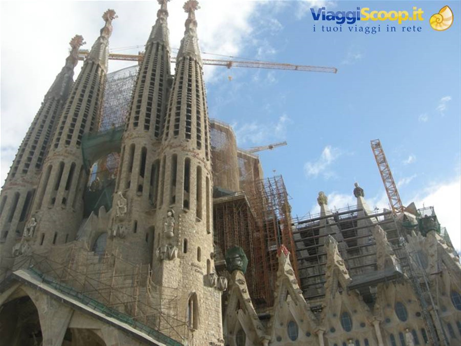 Sagrada Familia