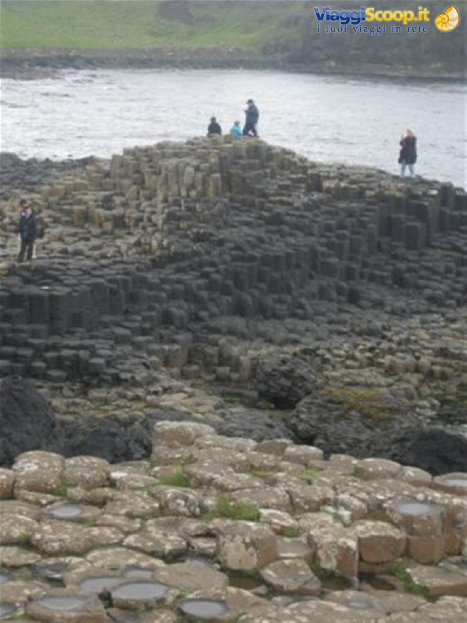 Giant's Causeway