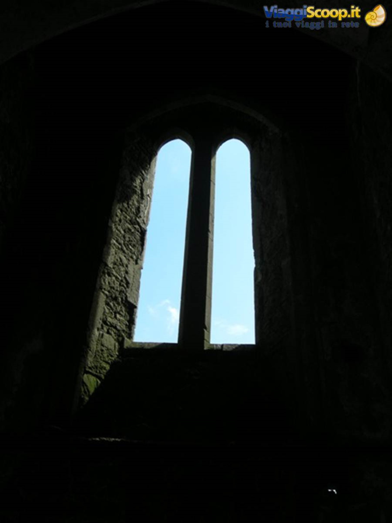St. Patrick's Rock of Cashel