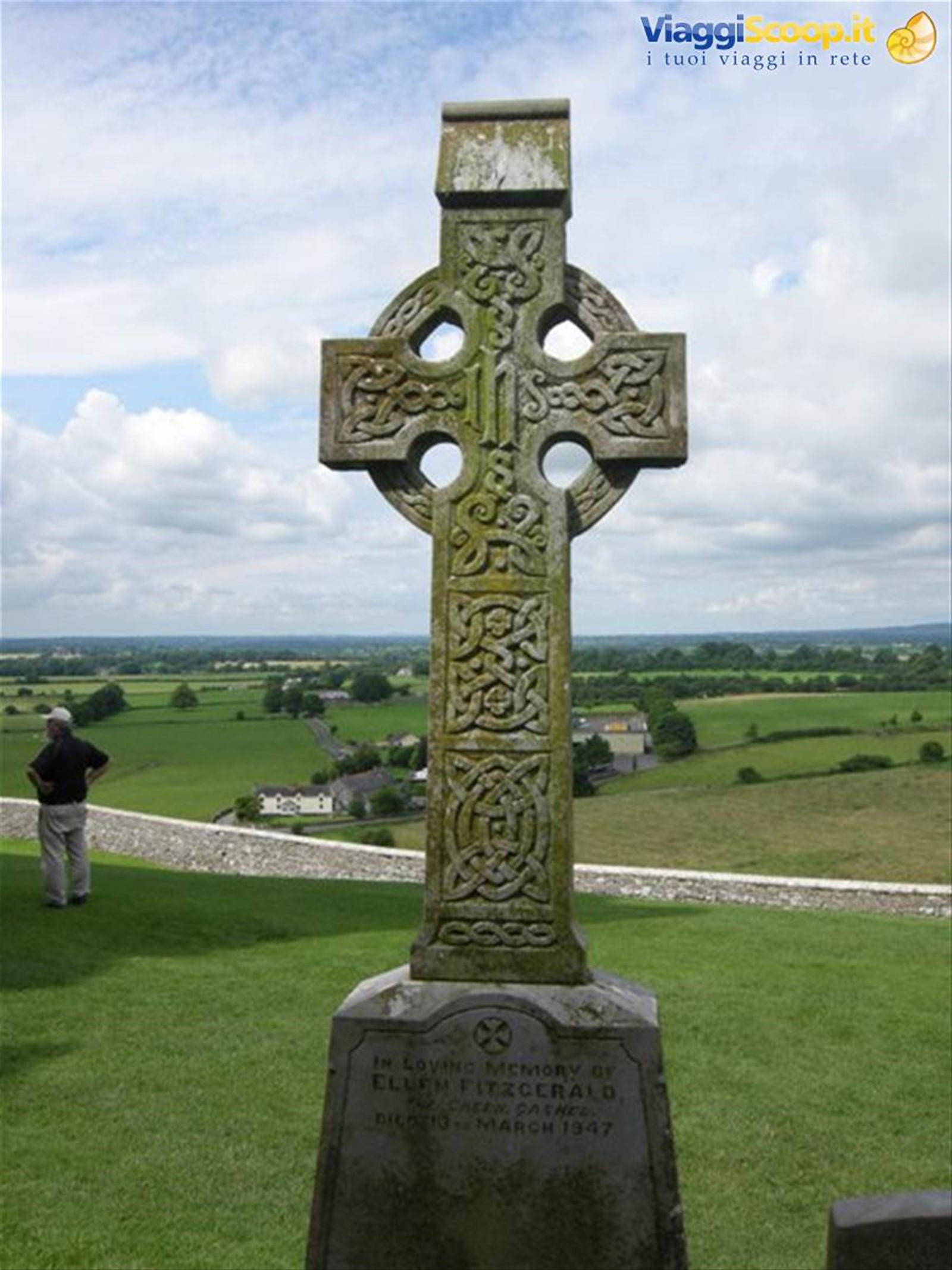 St. Patrick's Rock of Cashel