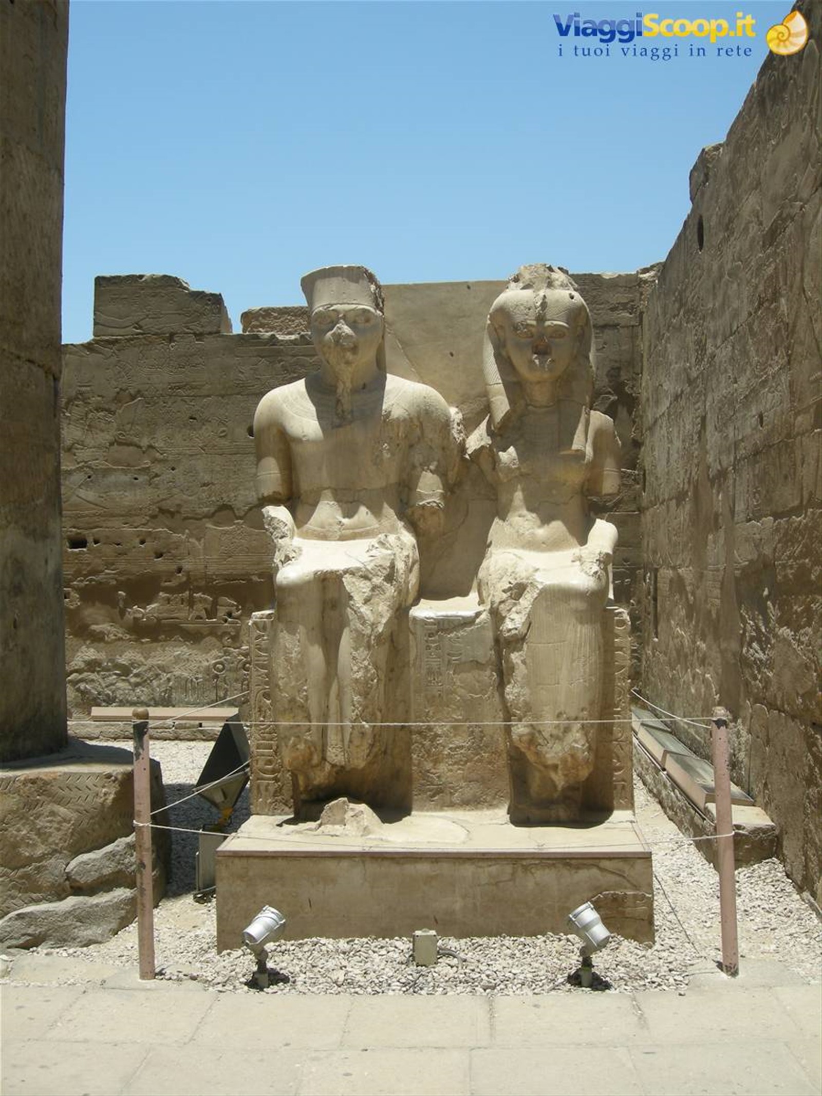 Tempio di Luxor