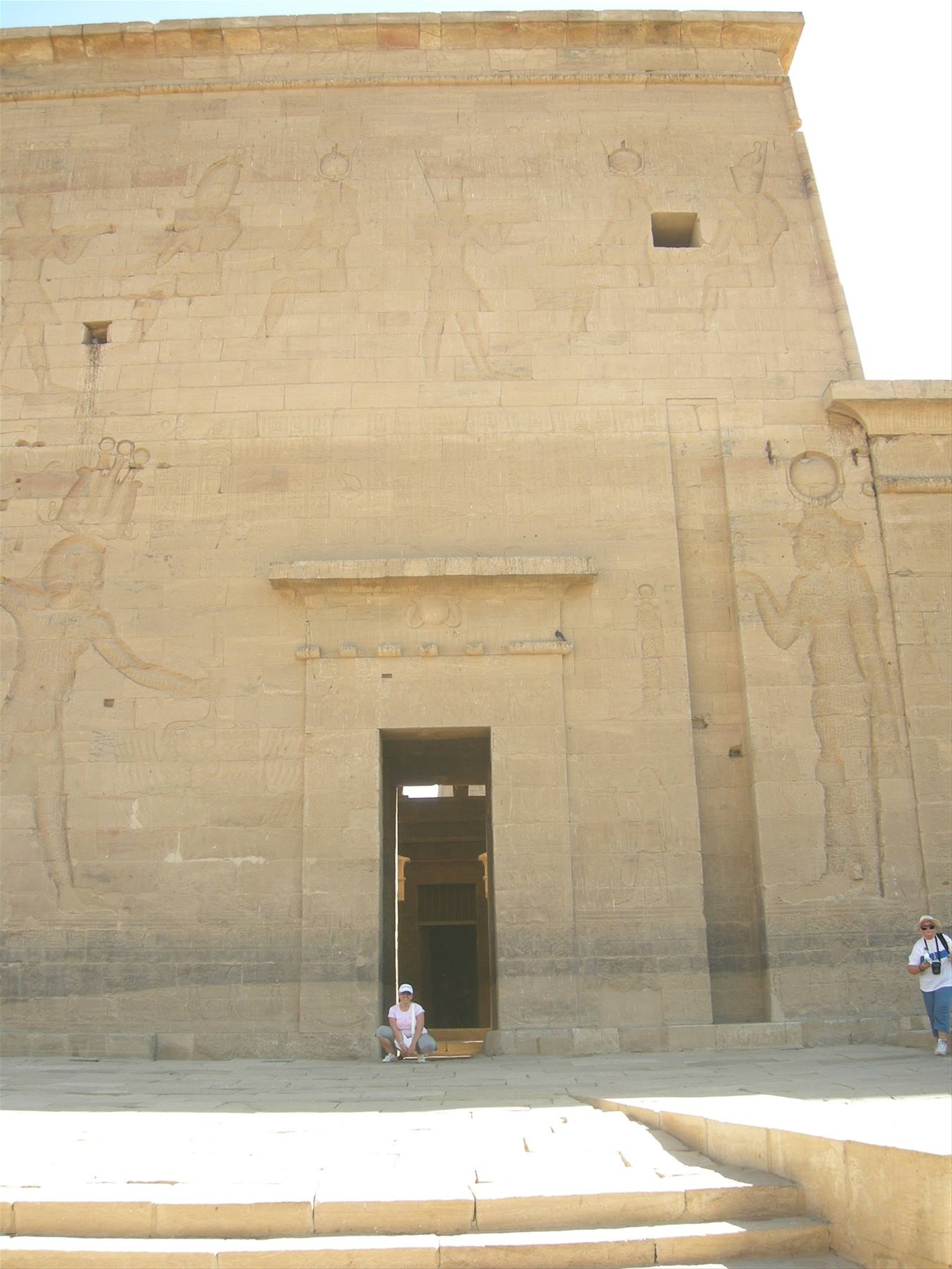 Tempio di Philae