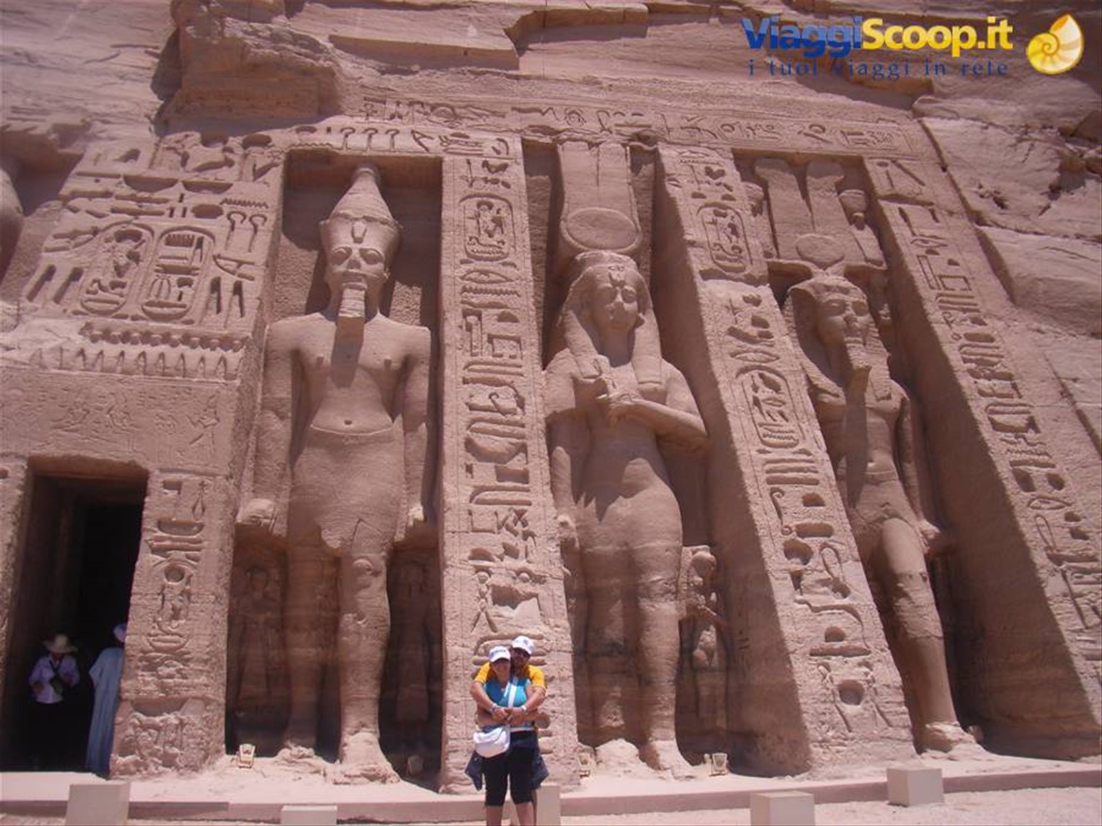 Abu Simbel