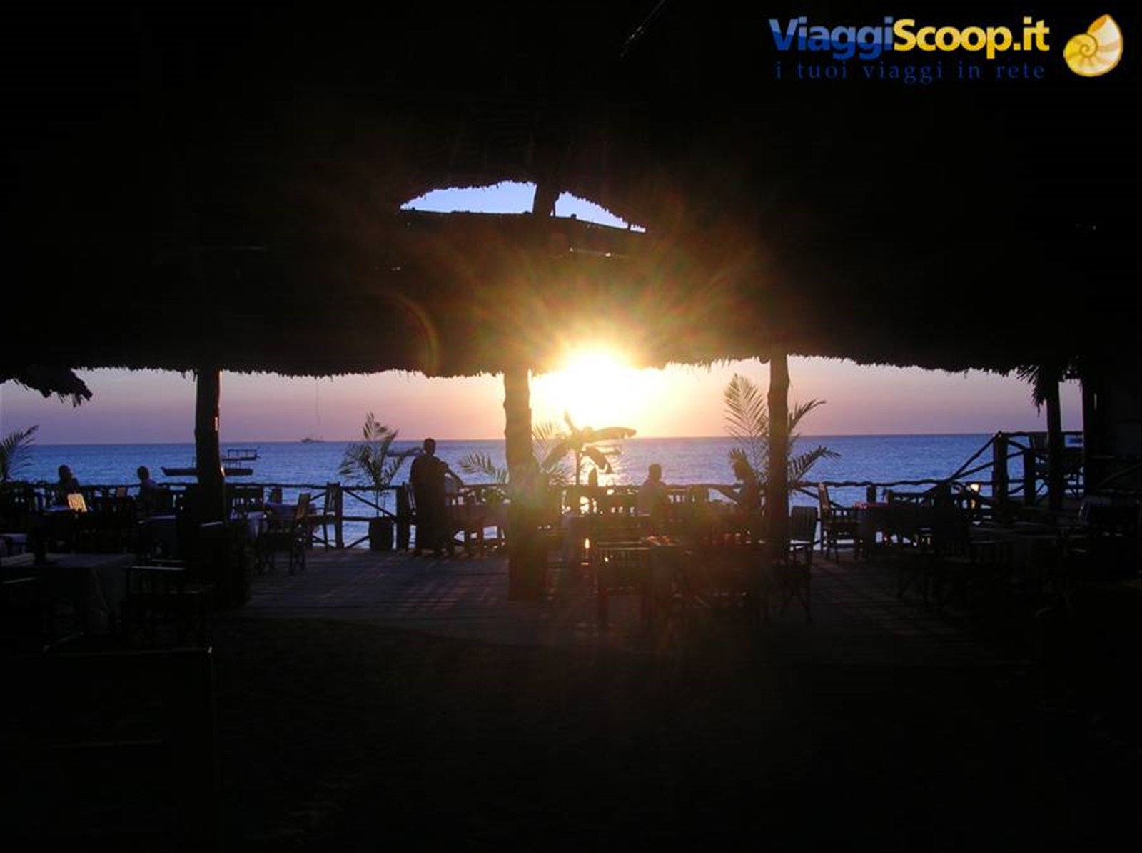 Tramonto