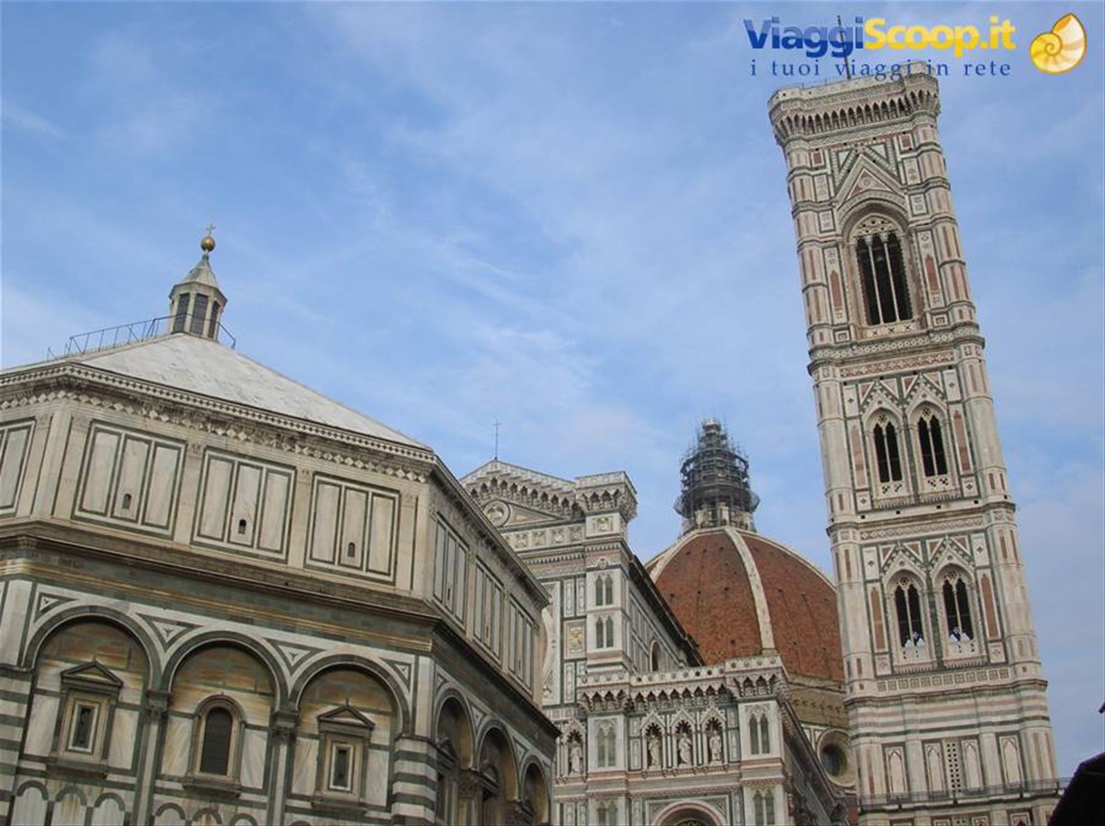 Foto di viaggio in ITALIA