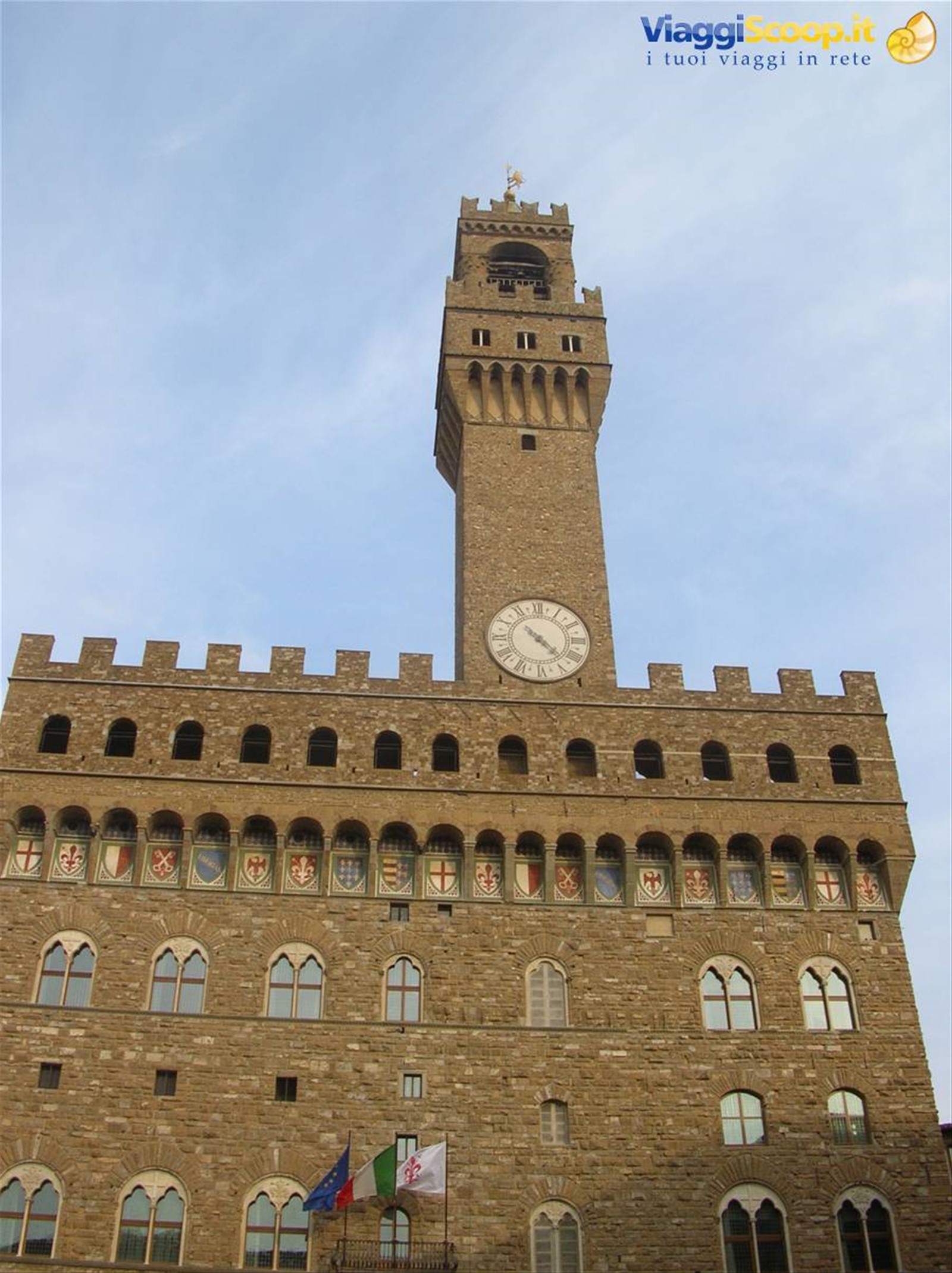 Foto di viaggio in ITALIA
