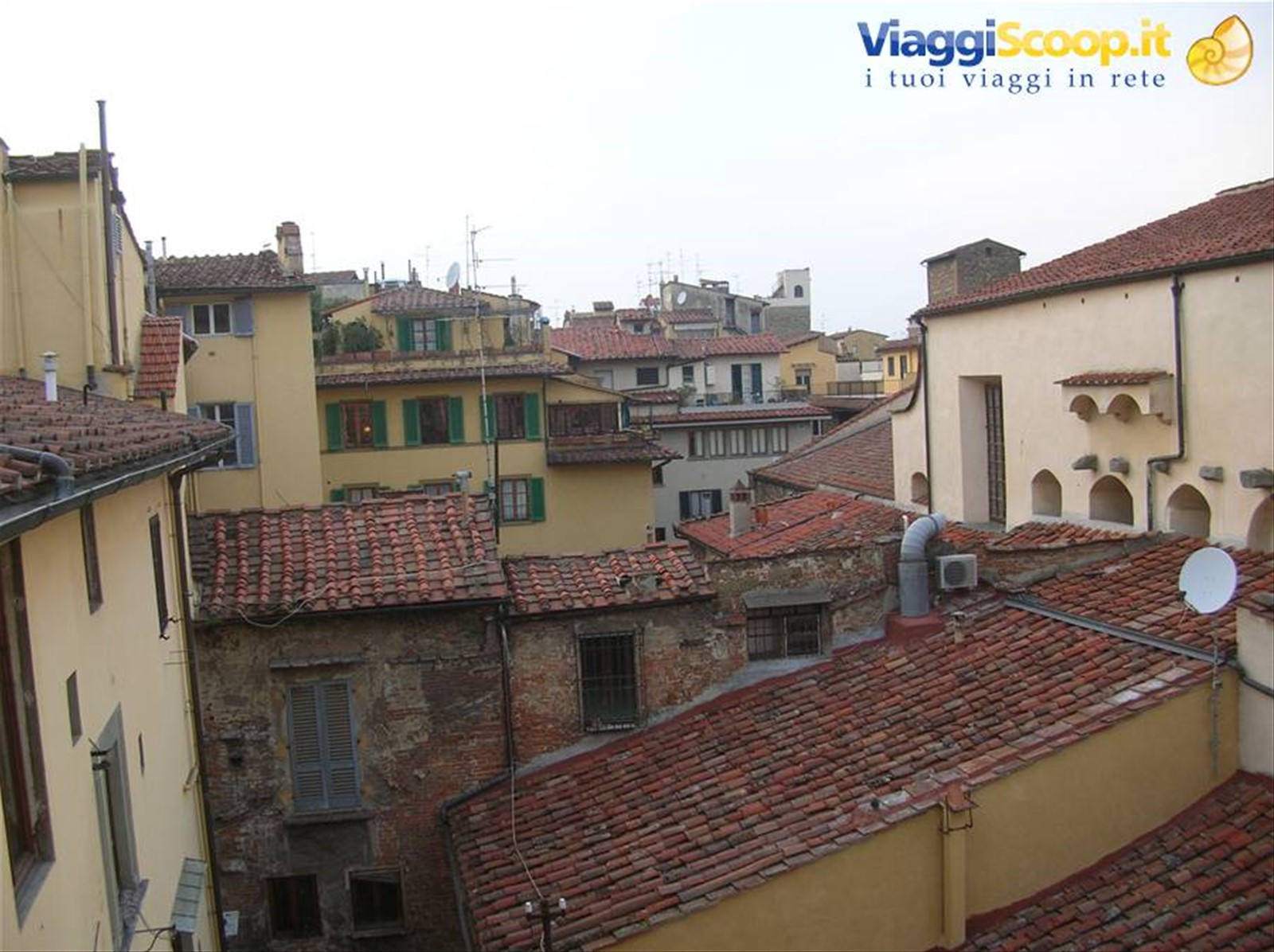Foto di viaggio in ITALIA