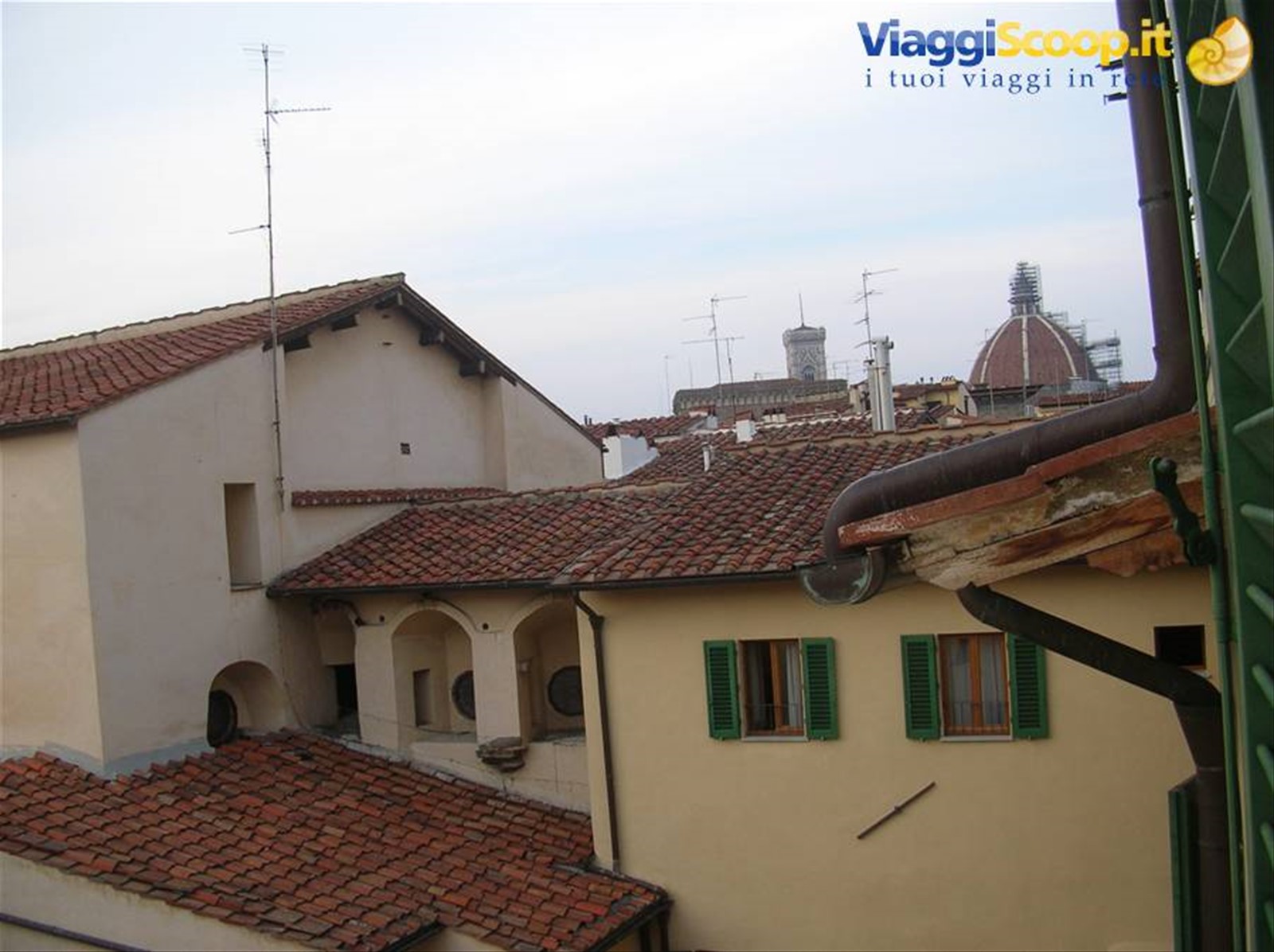Foto di viaggio in ITALIA