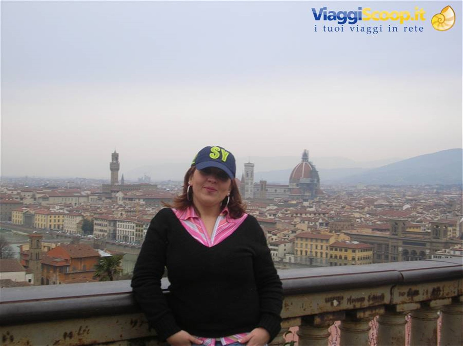 Foto di viaggio in ITALIA