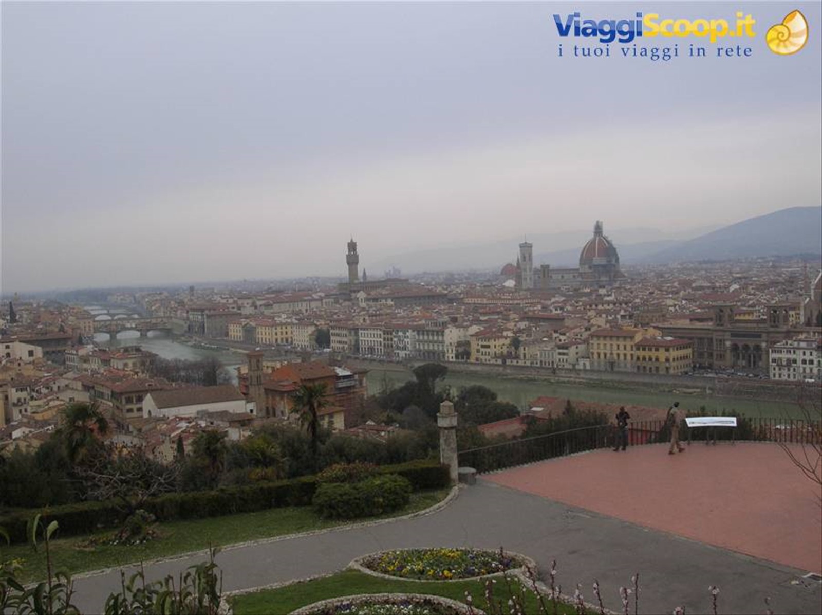Foto di viaggio in ITALIA