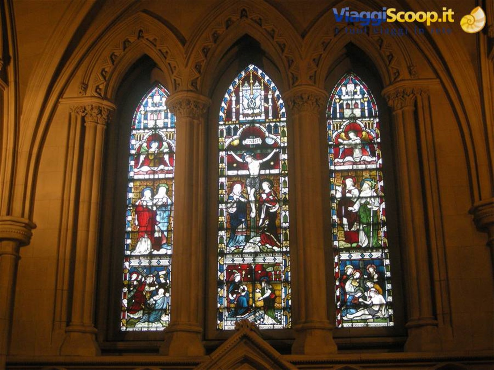 Christ Church Cathedral