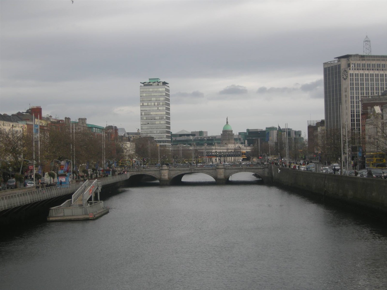Foto di viaggio in IRLANDA