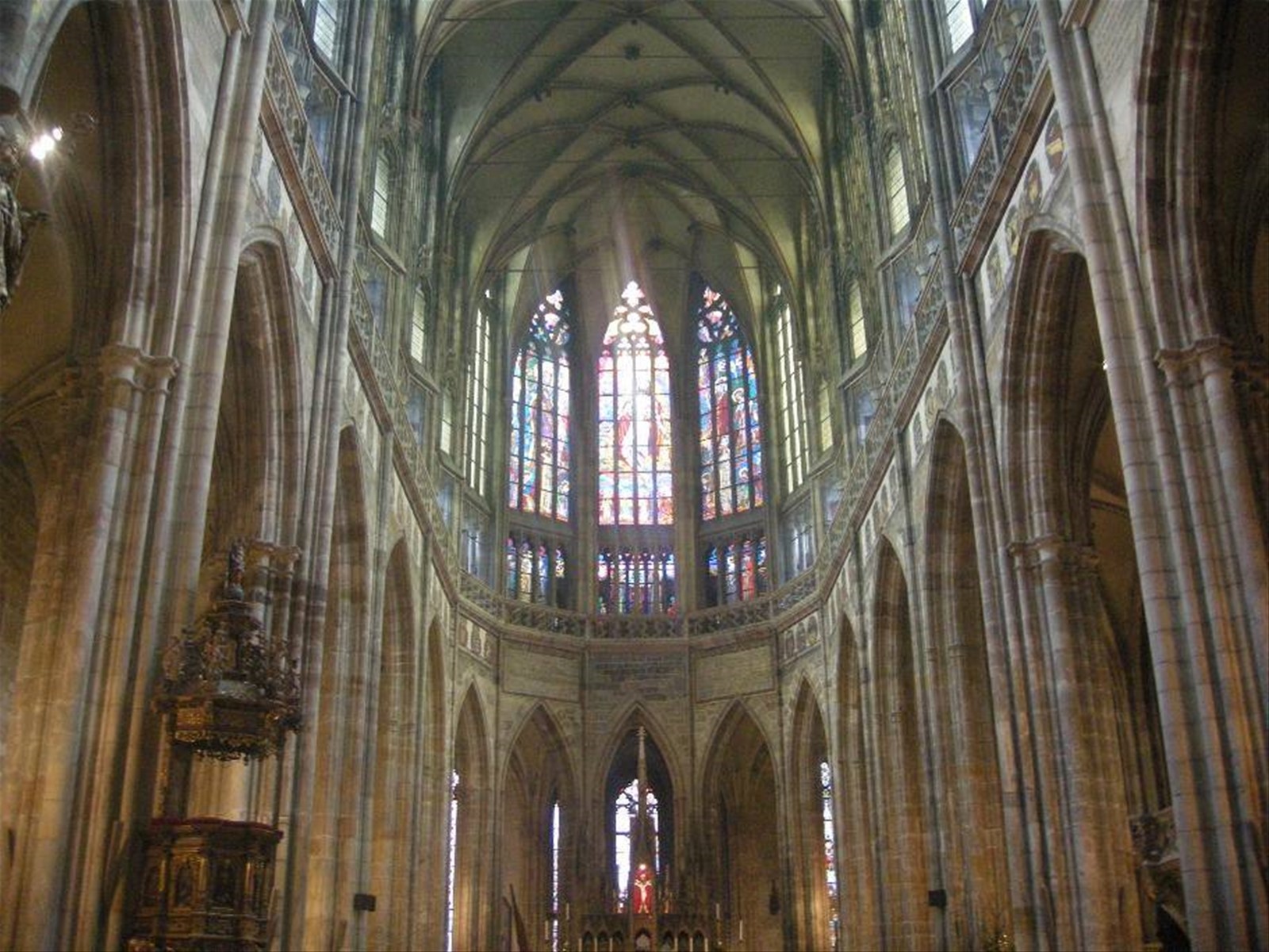 Cattedrale di San Vito