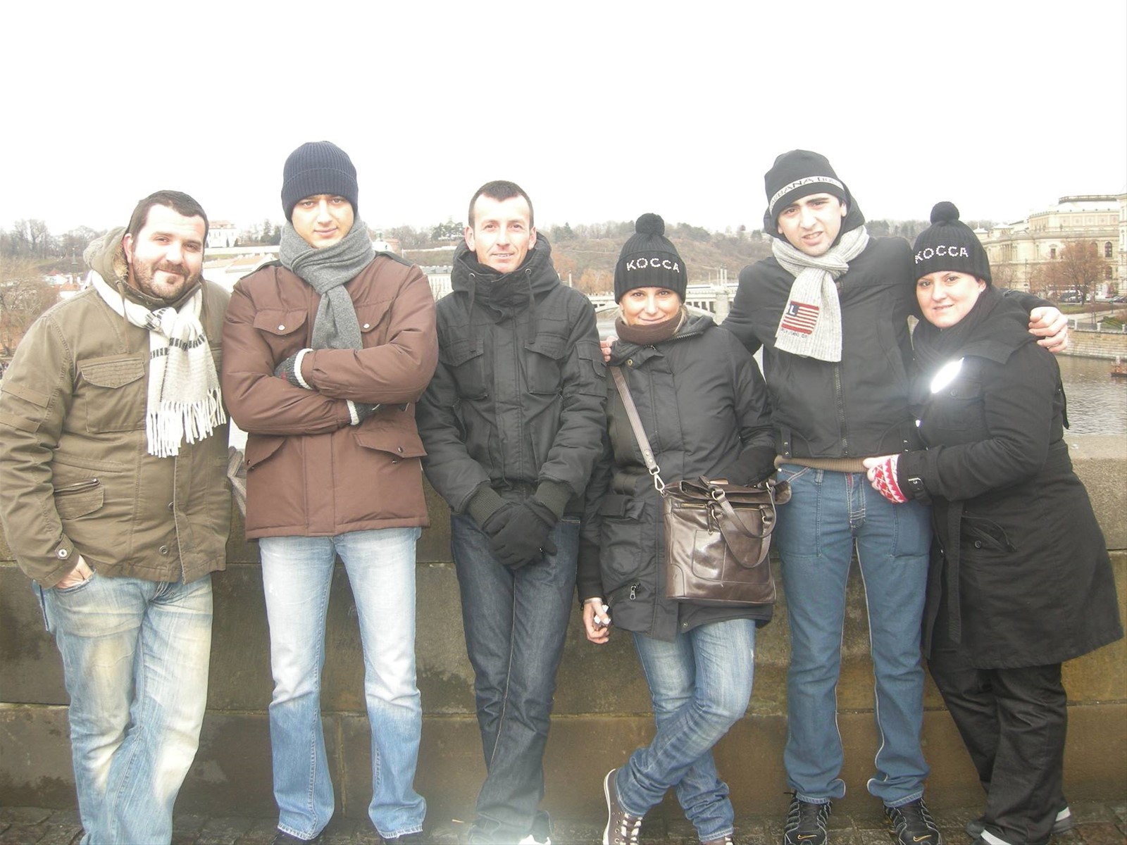 Foto di viaggio in REPUBBLICA CECA