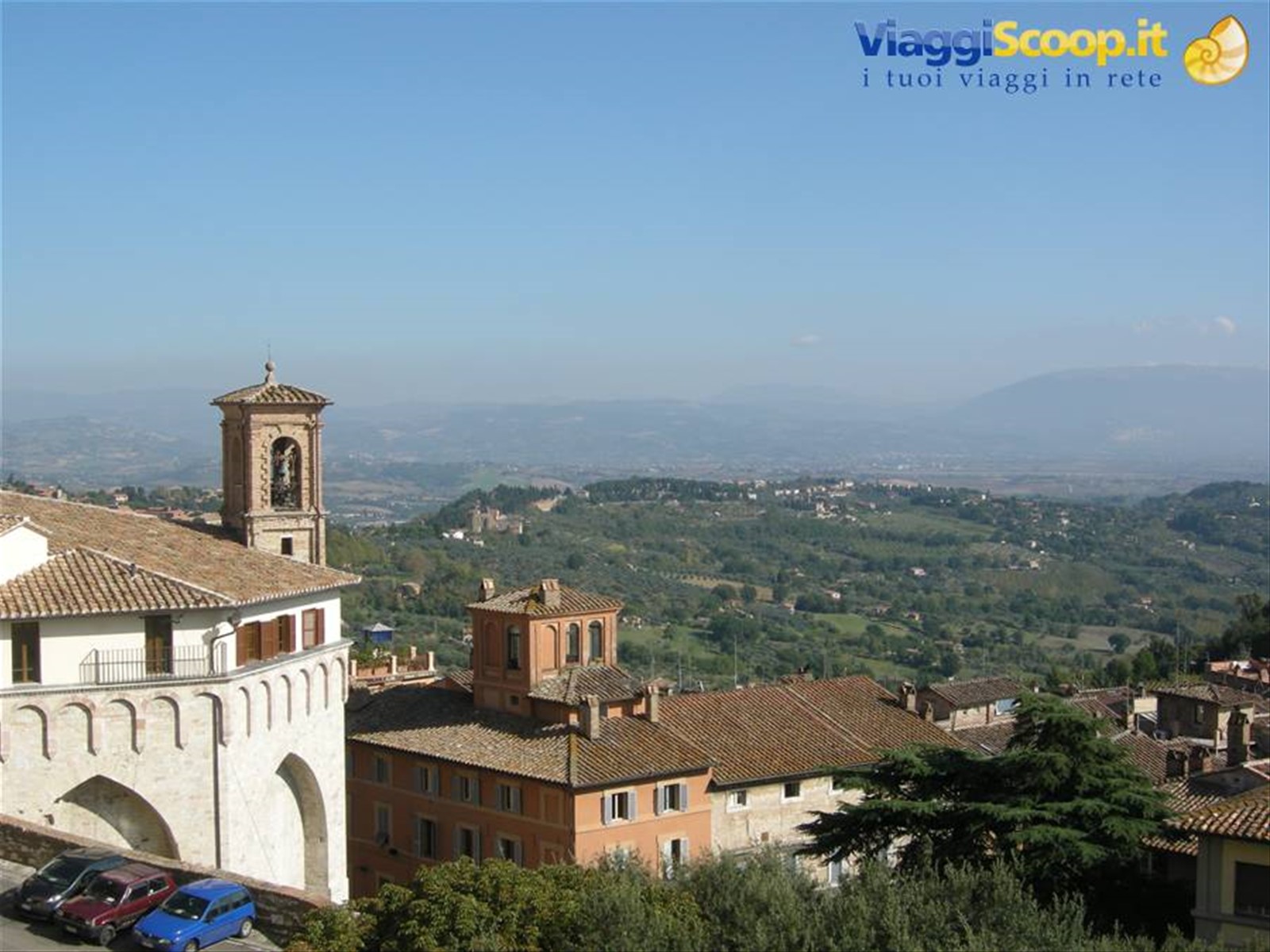 Perugia