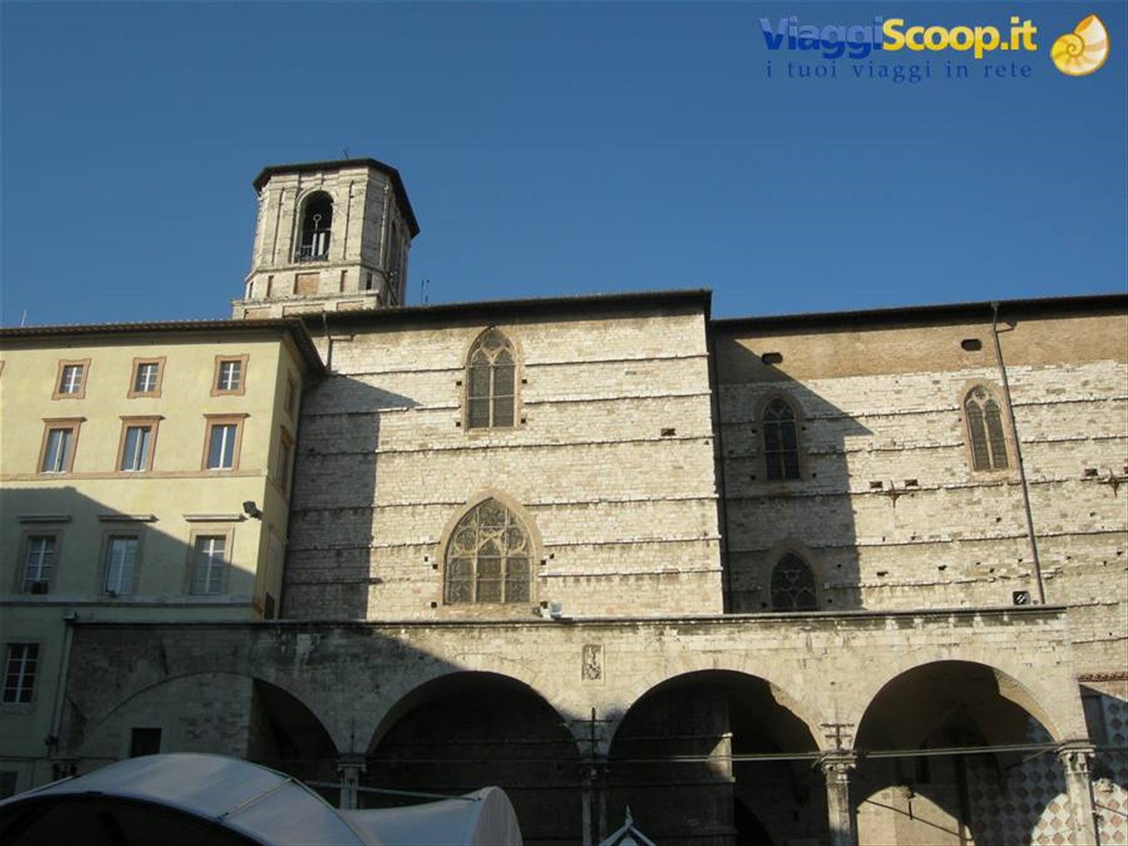 Piazza di Perugia