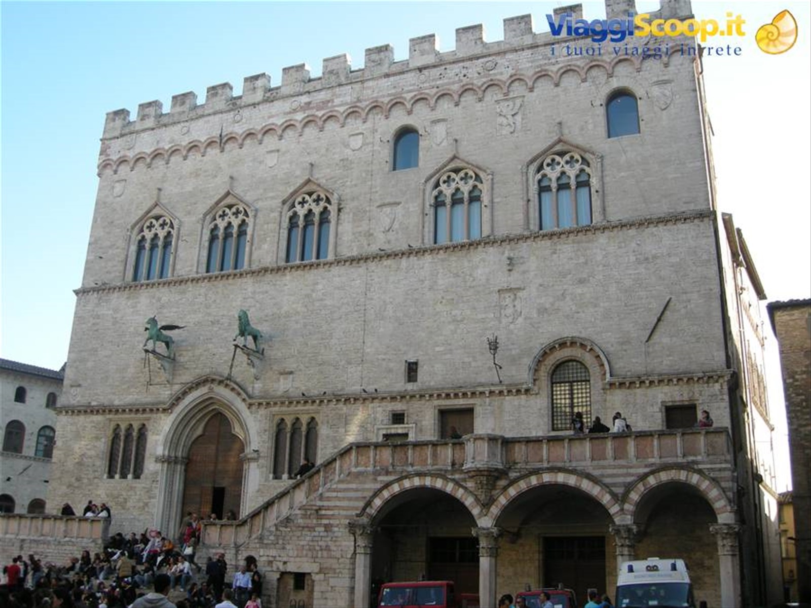 Foto di viaggio in ITALIA