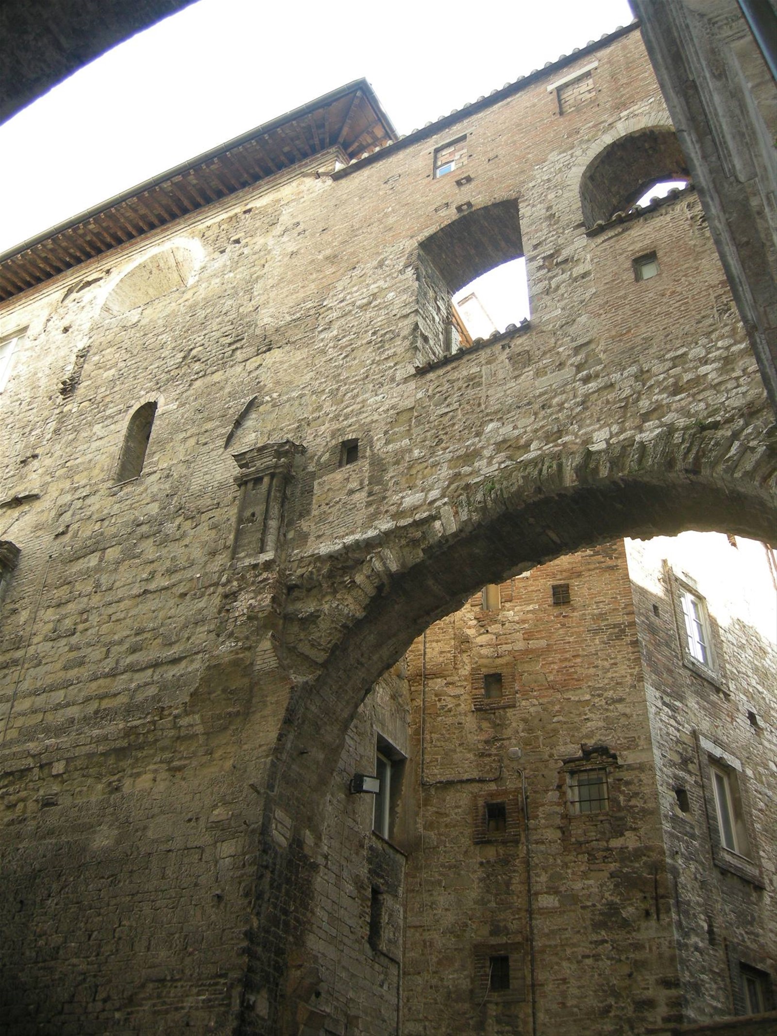 Centro stortico...