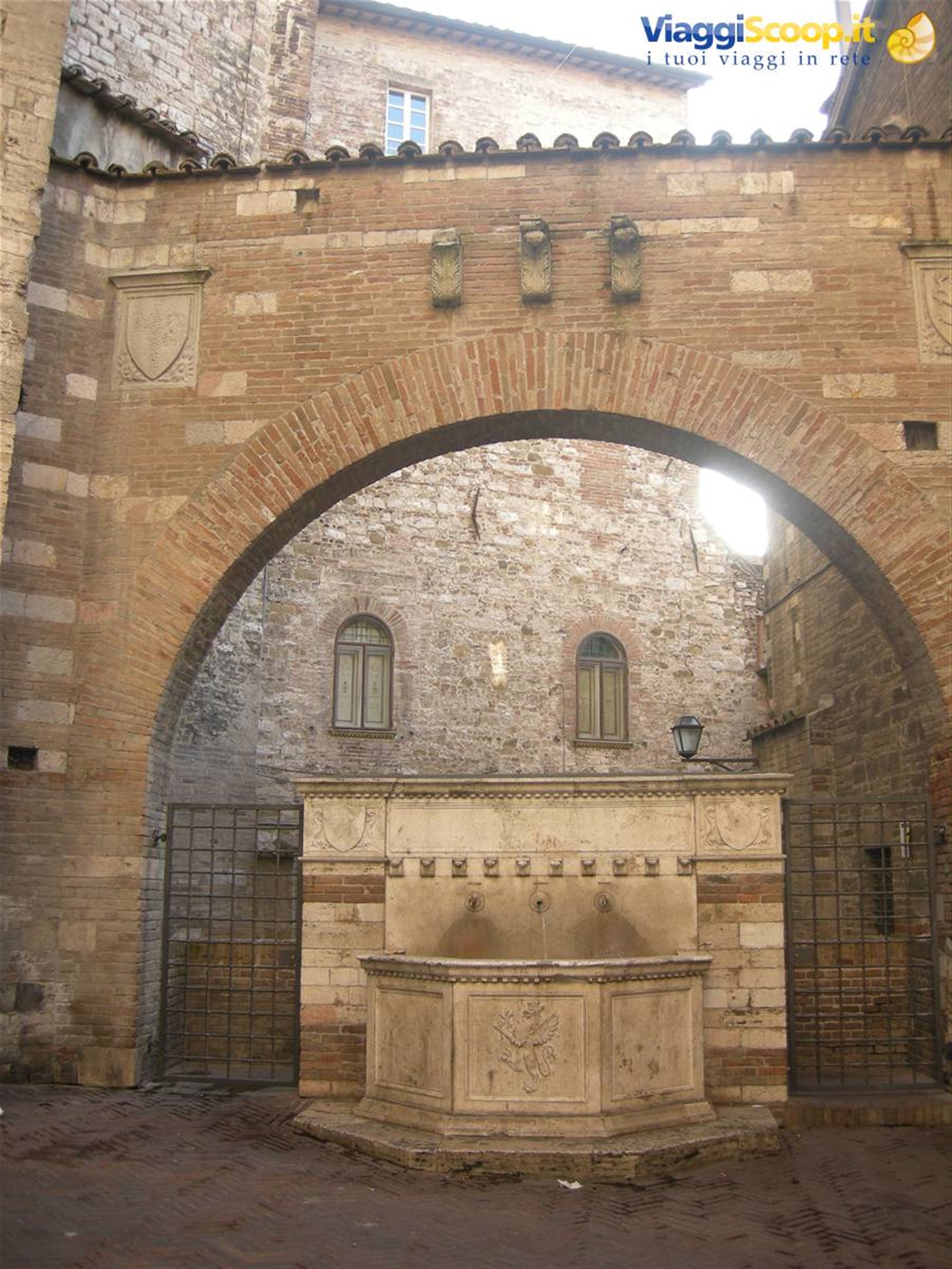 Centro stortico...