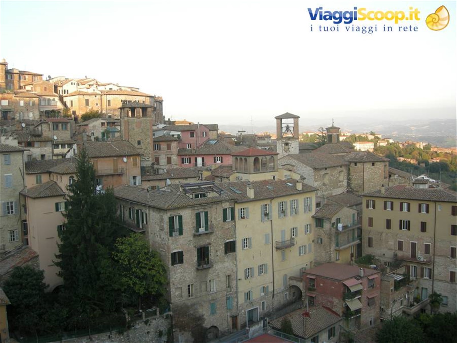 Foto di viaggio in ITALIA