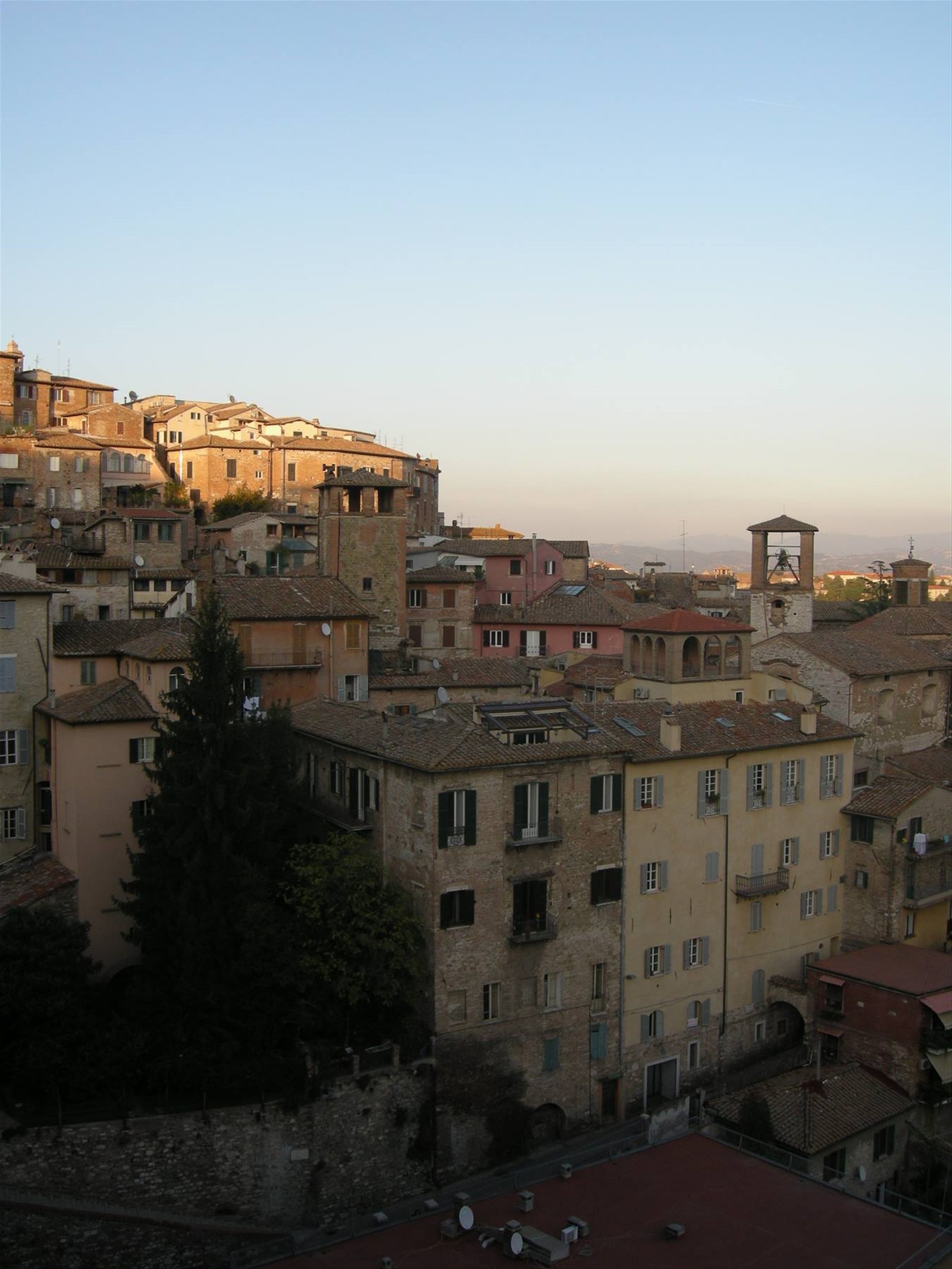 Foto di viaggio in ITALIA