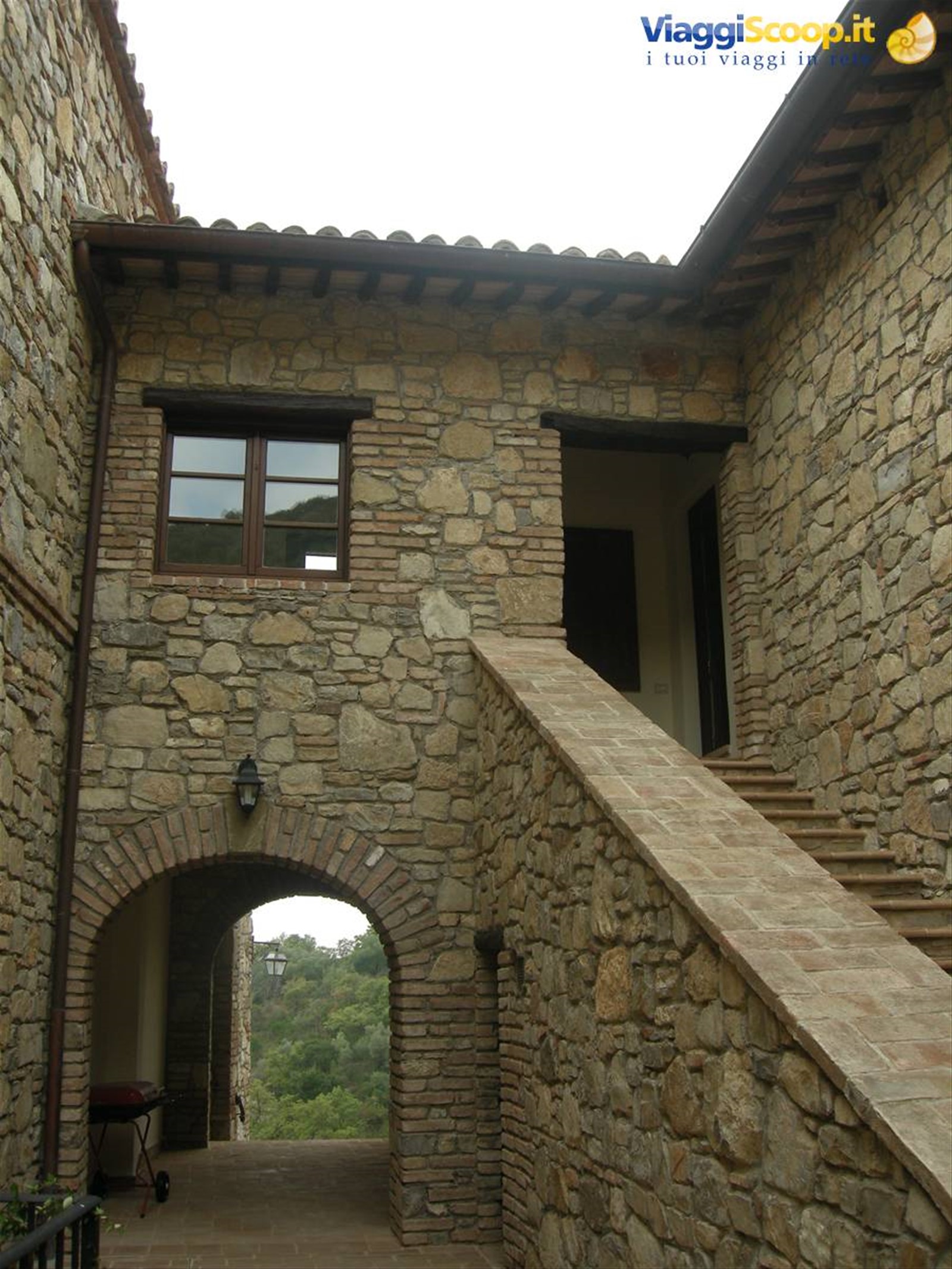 Agriturismo Colle San Paolo
