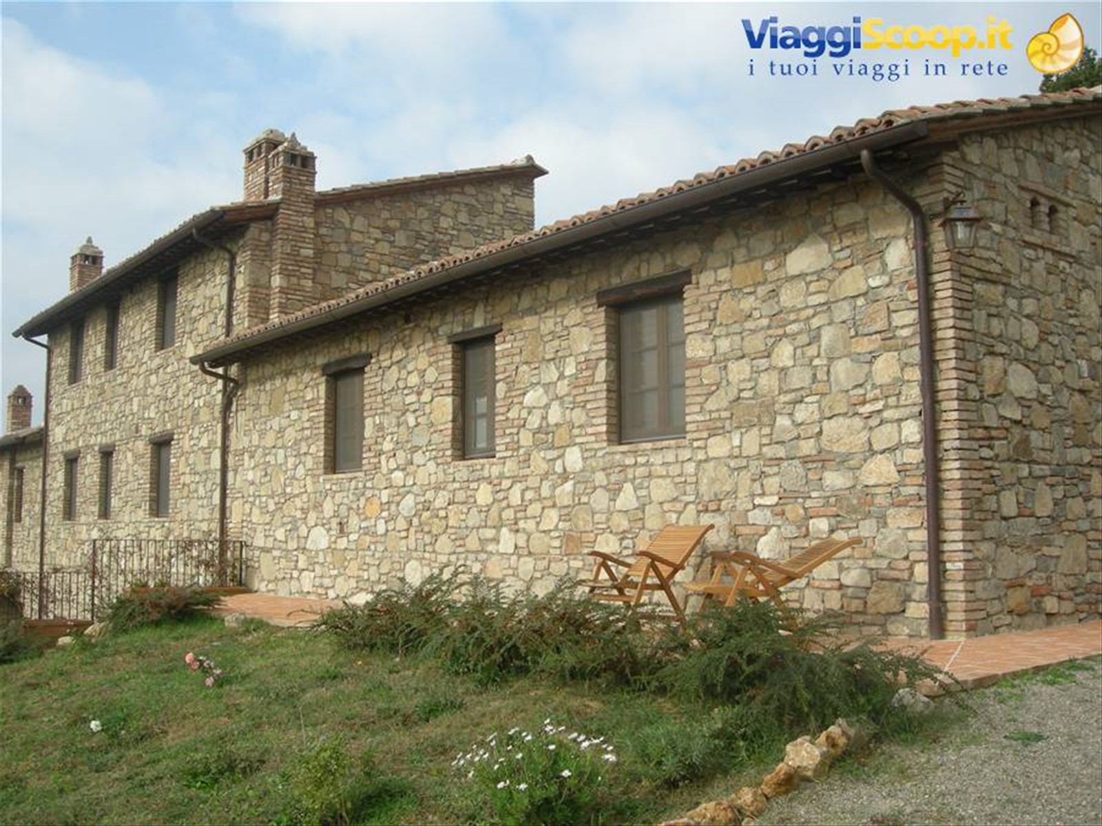 Agriturismo Colle San Paolo