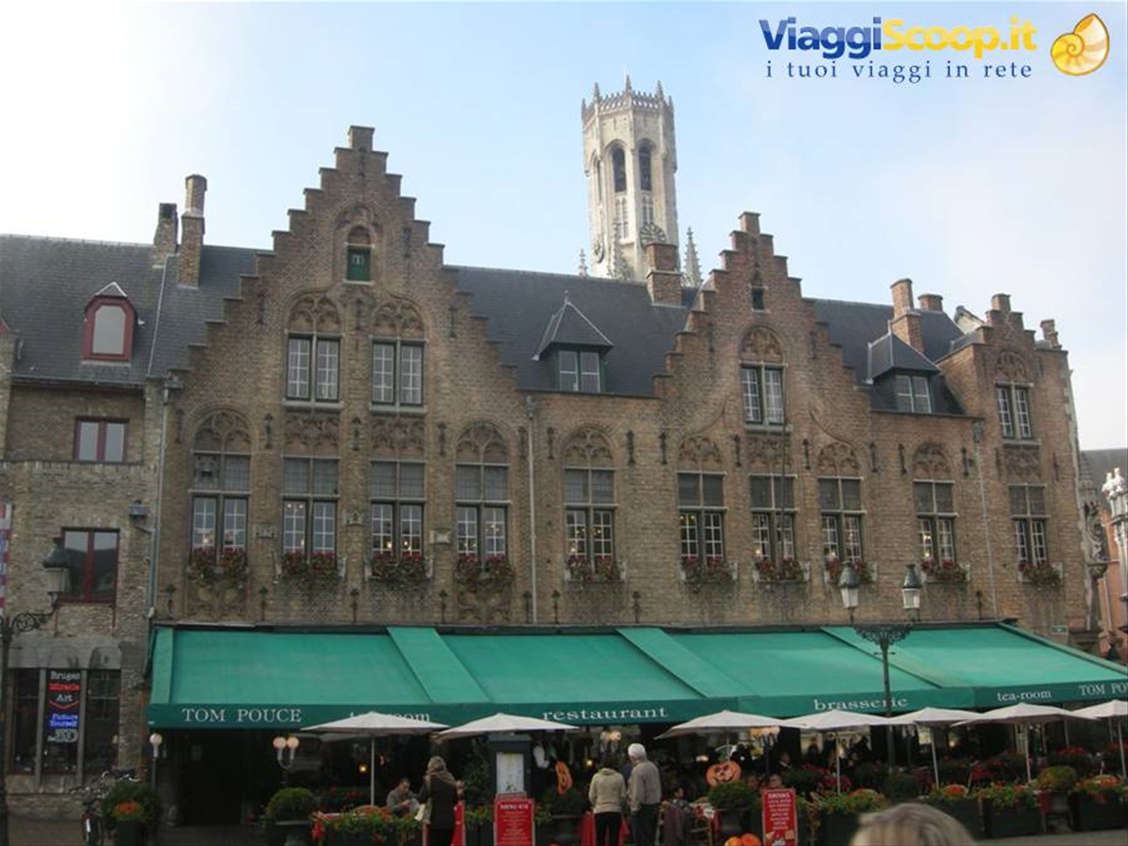 Foto di viaggio in BELGIO