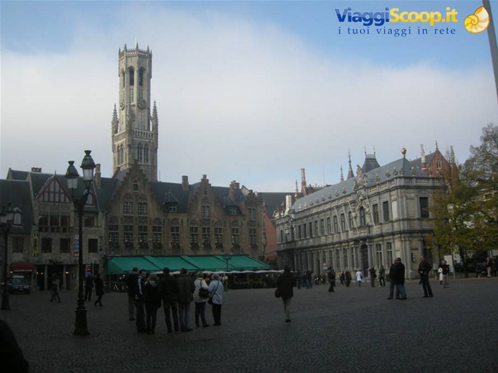 Foto di viaggio in BELGIO