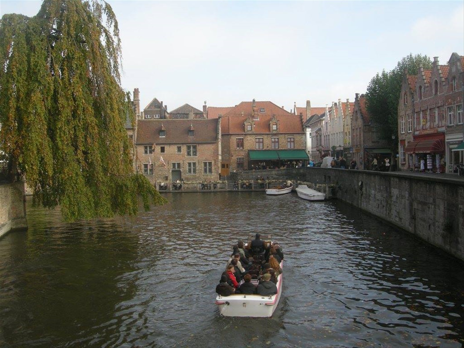 Foto di viaggio in BELGIO
